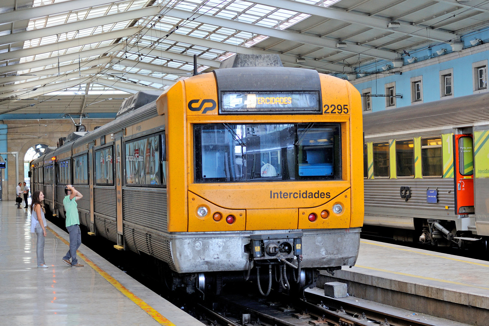 Siemens CP 2200 – photo 3
