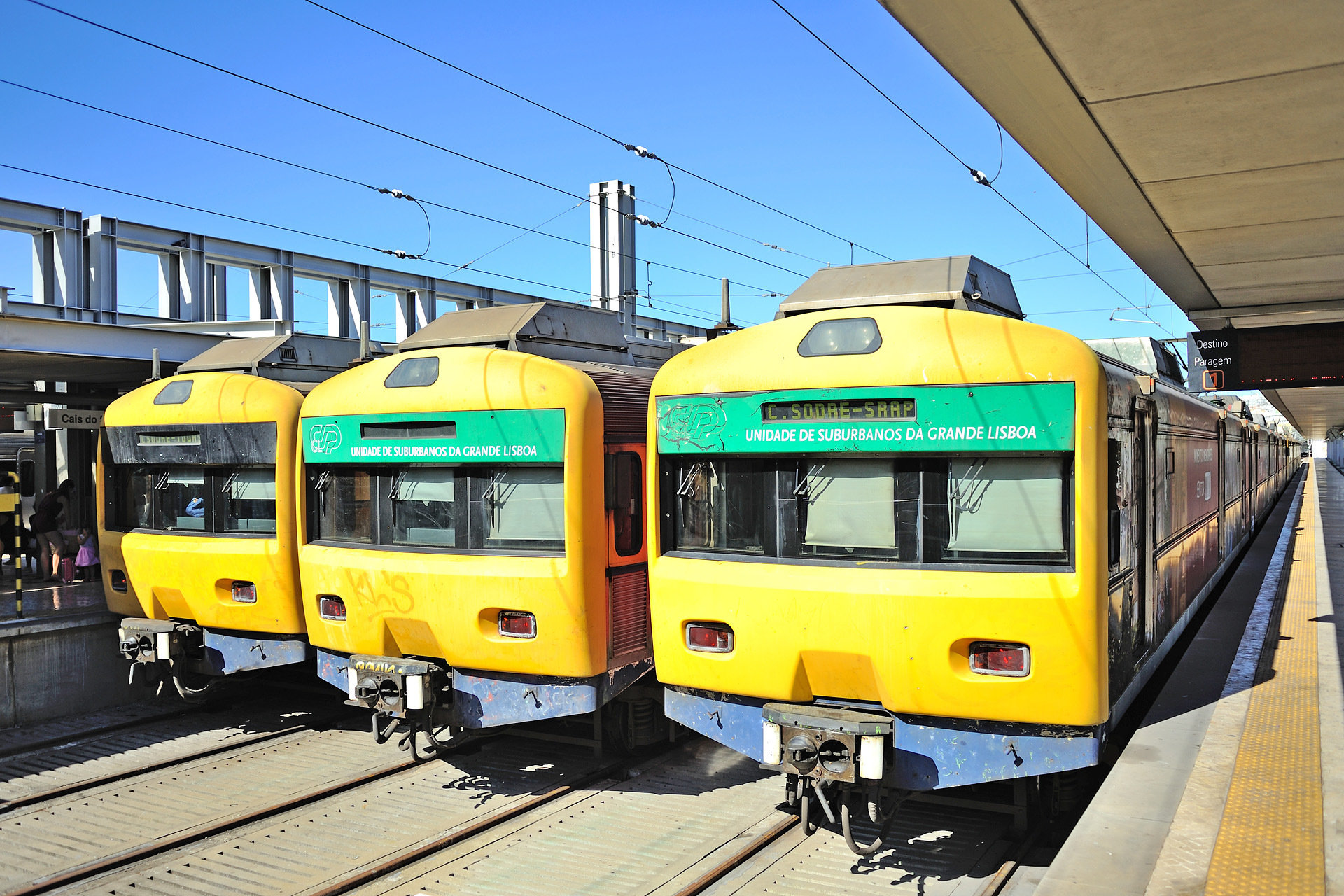 Alstom 3150 – photo 2
