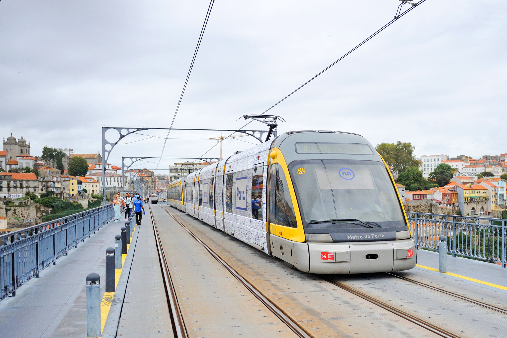 Bombardier Eurotram – Foto 9