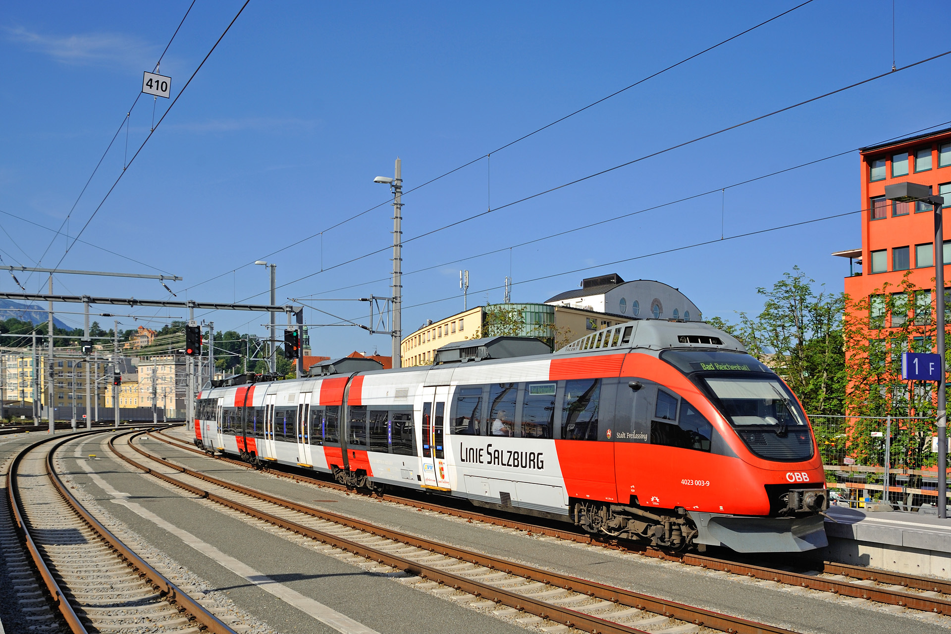 Bombardier Talent 3-part 15 kv – photo 4