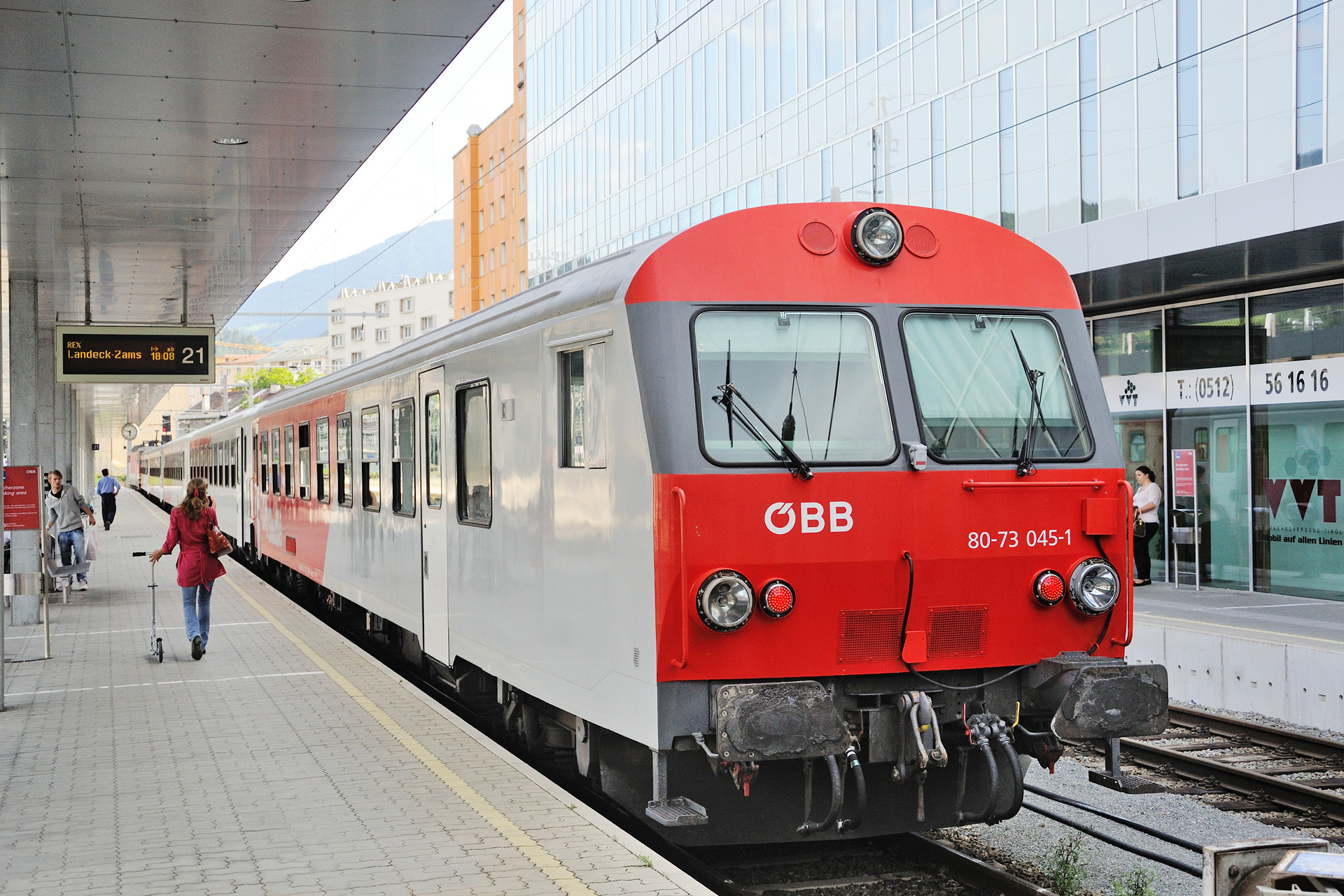 Jenbacher Bmpz-s – photo 15
