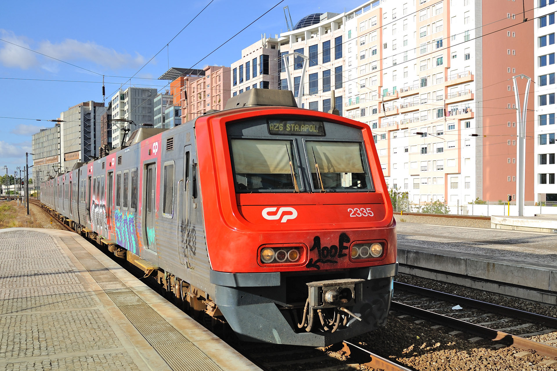 Siemens CP 2300 – photo 21