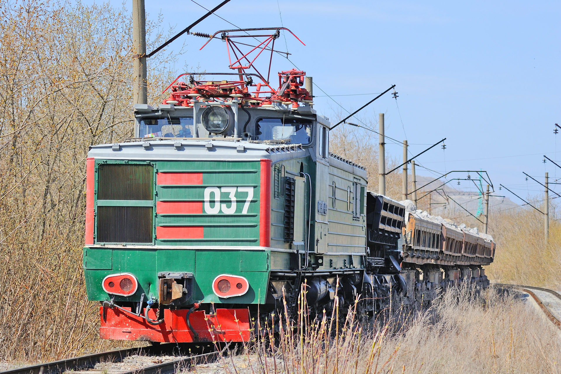 DEVZ OPE1A – photo 6