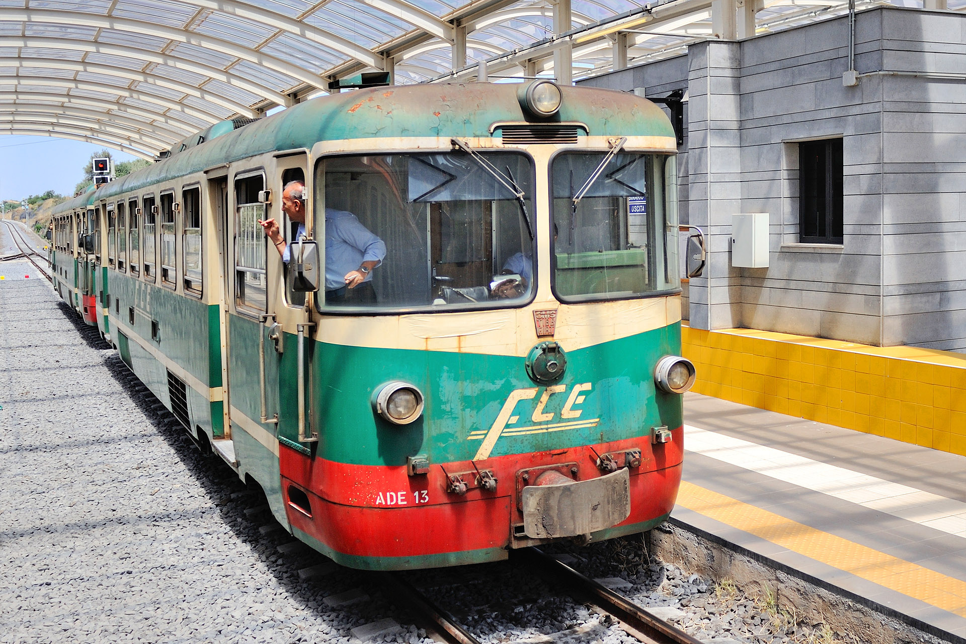 OMS FCE ADe 11-20 – photo 23