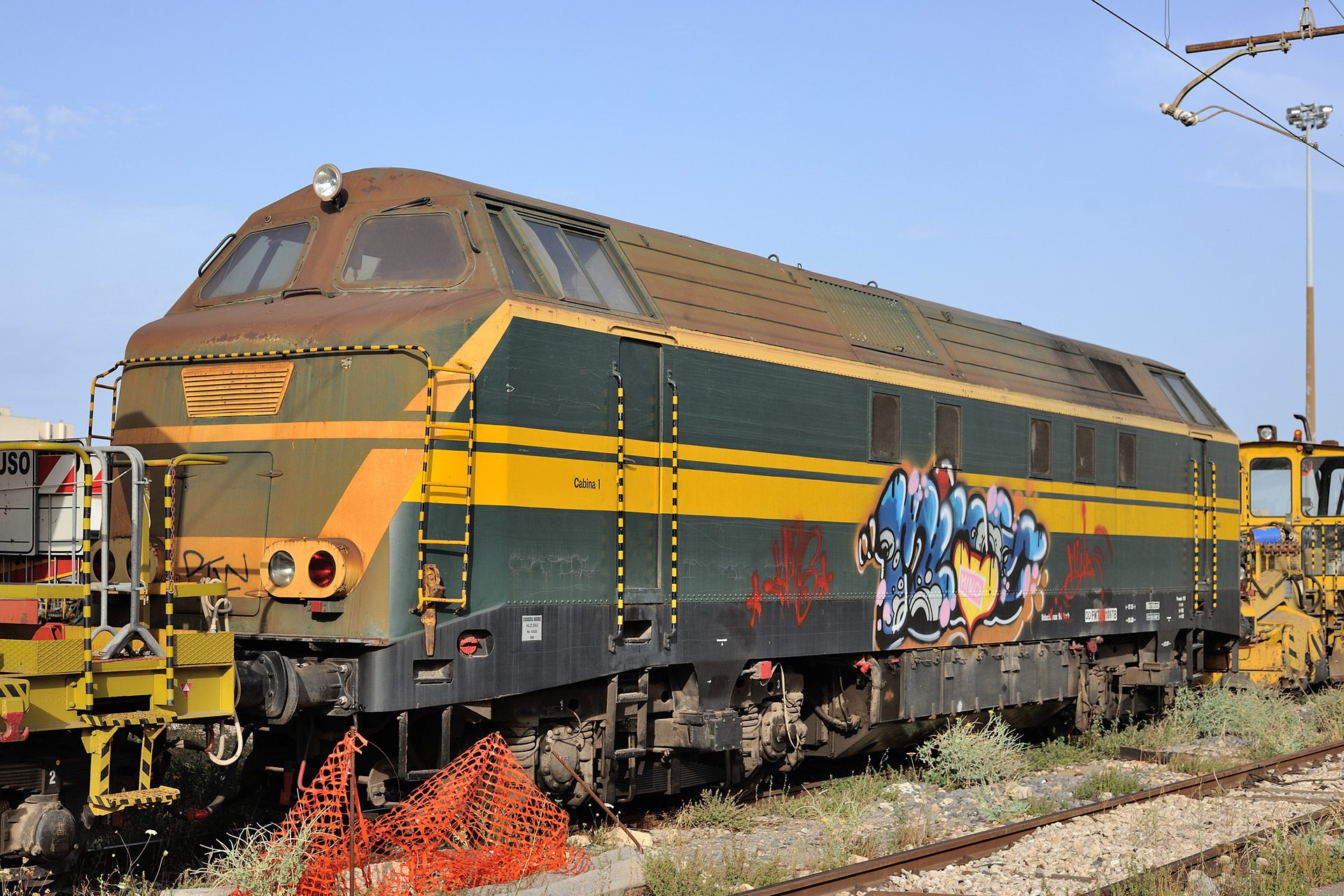 ABR SNCB 60 – foto 5