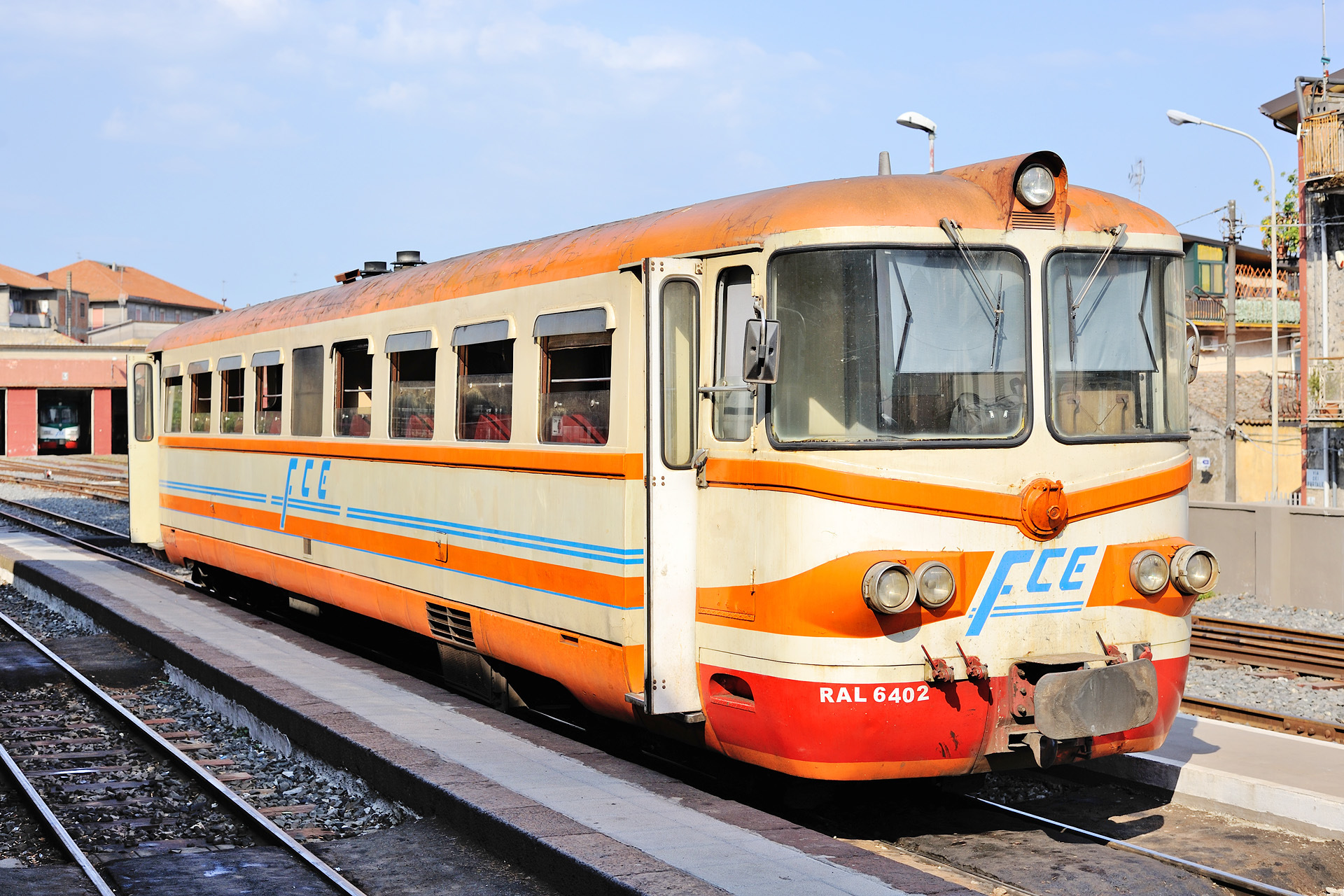 Fiat FCE RALn 64 – photo 5