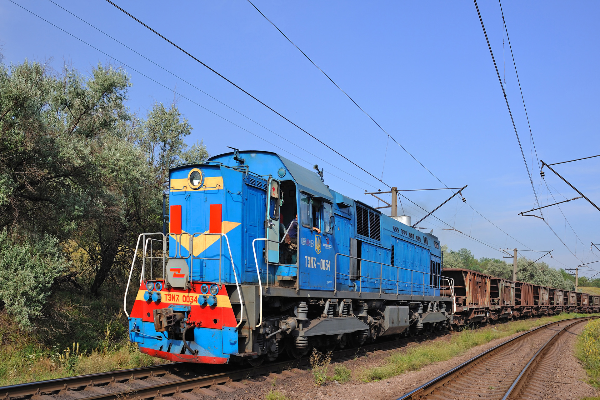 LTZ TEM7A – photo 21
