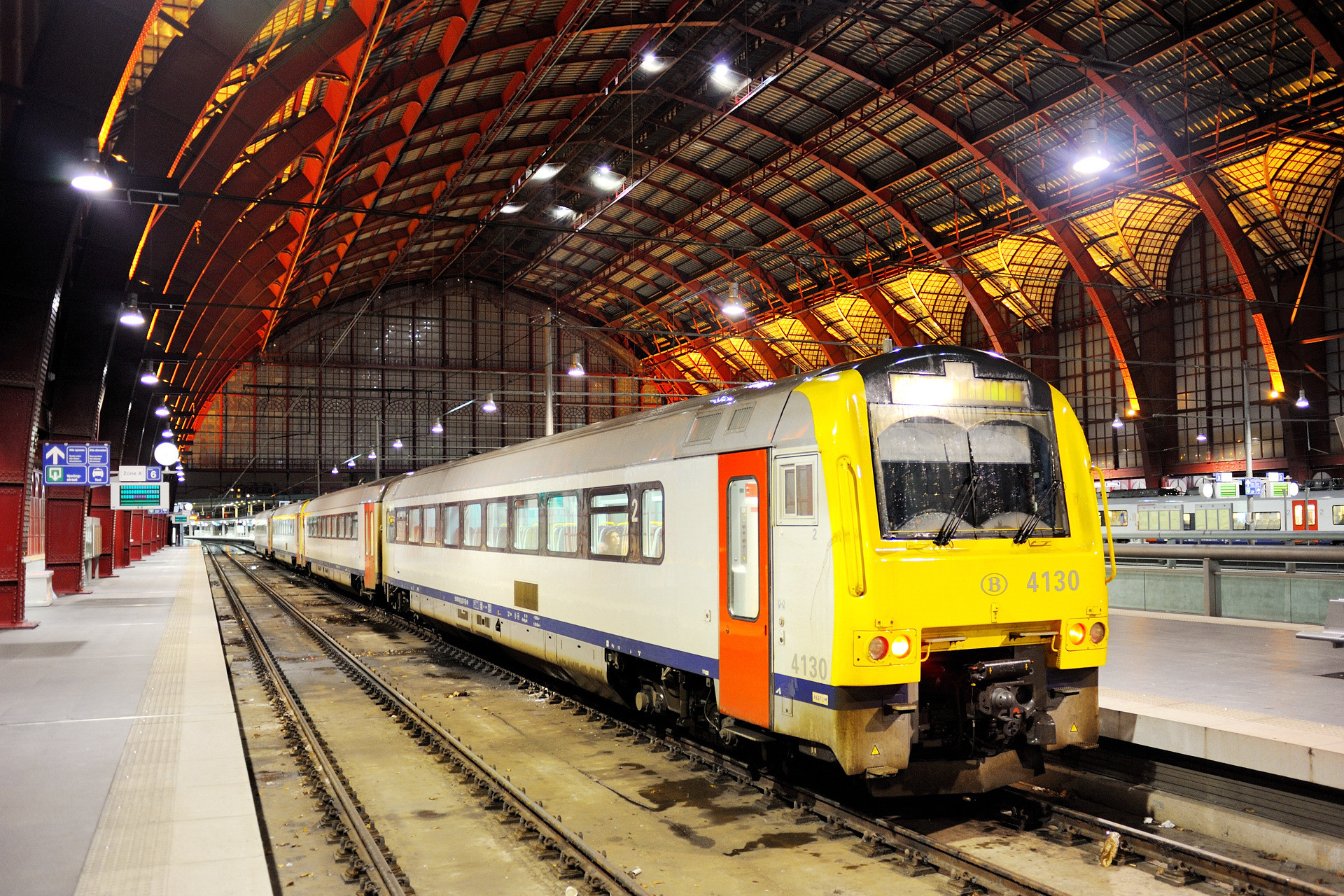 Alstom MW41 – photo 8