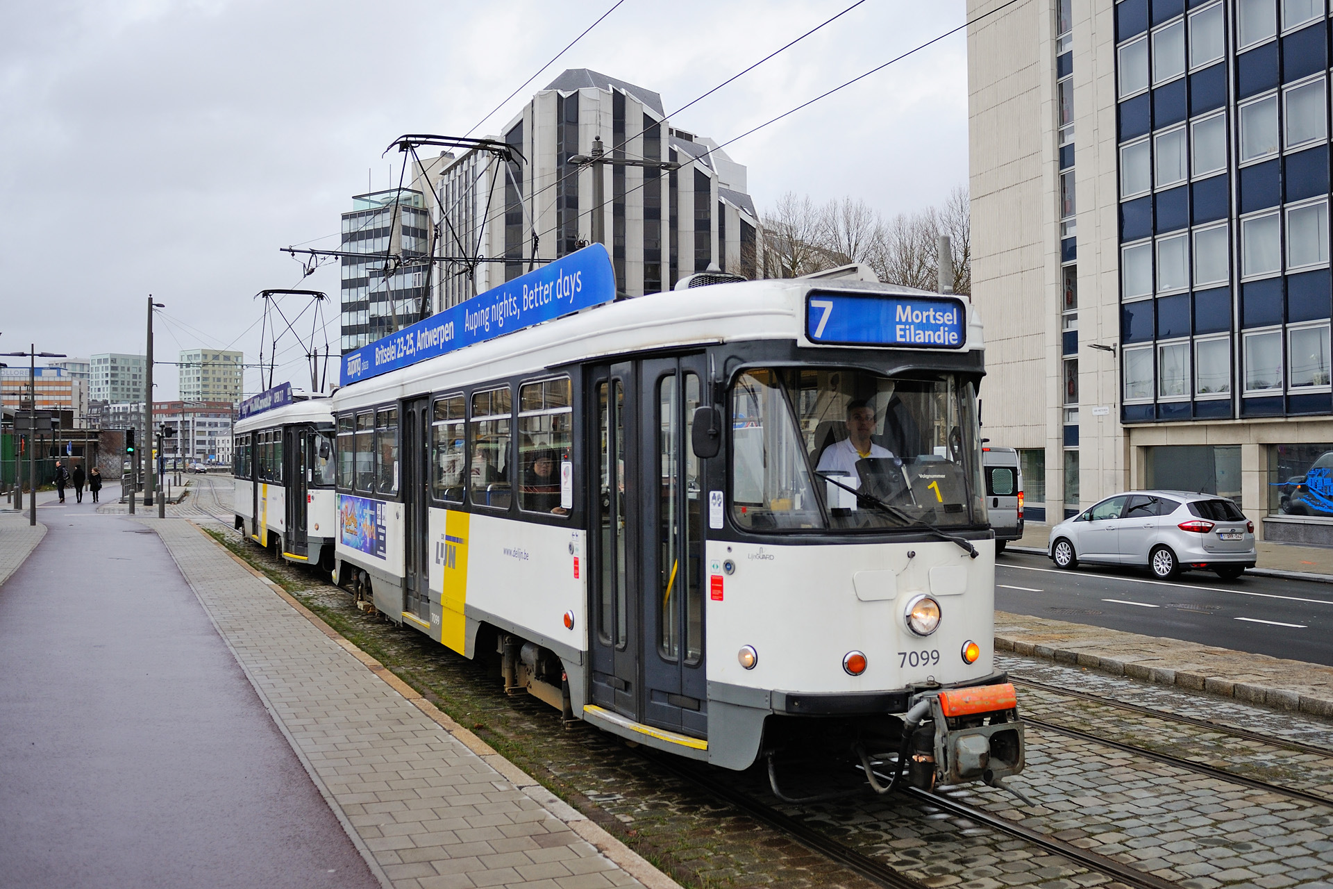 La Brugeoise PCC – foto 5