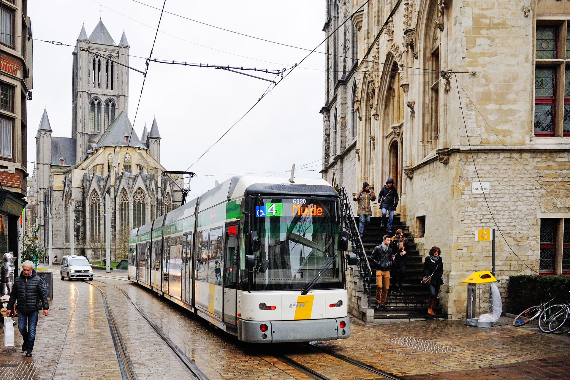 Siemens De Lijn HermeLijn – photo 5