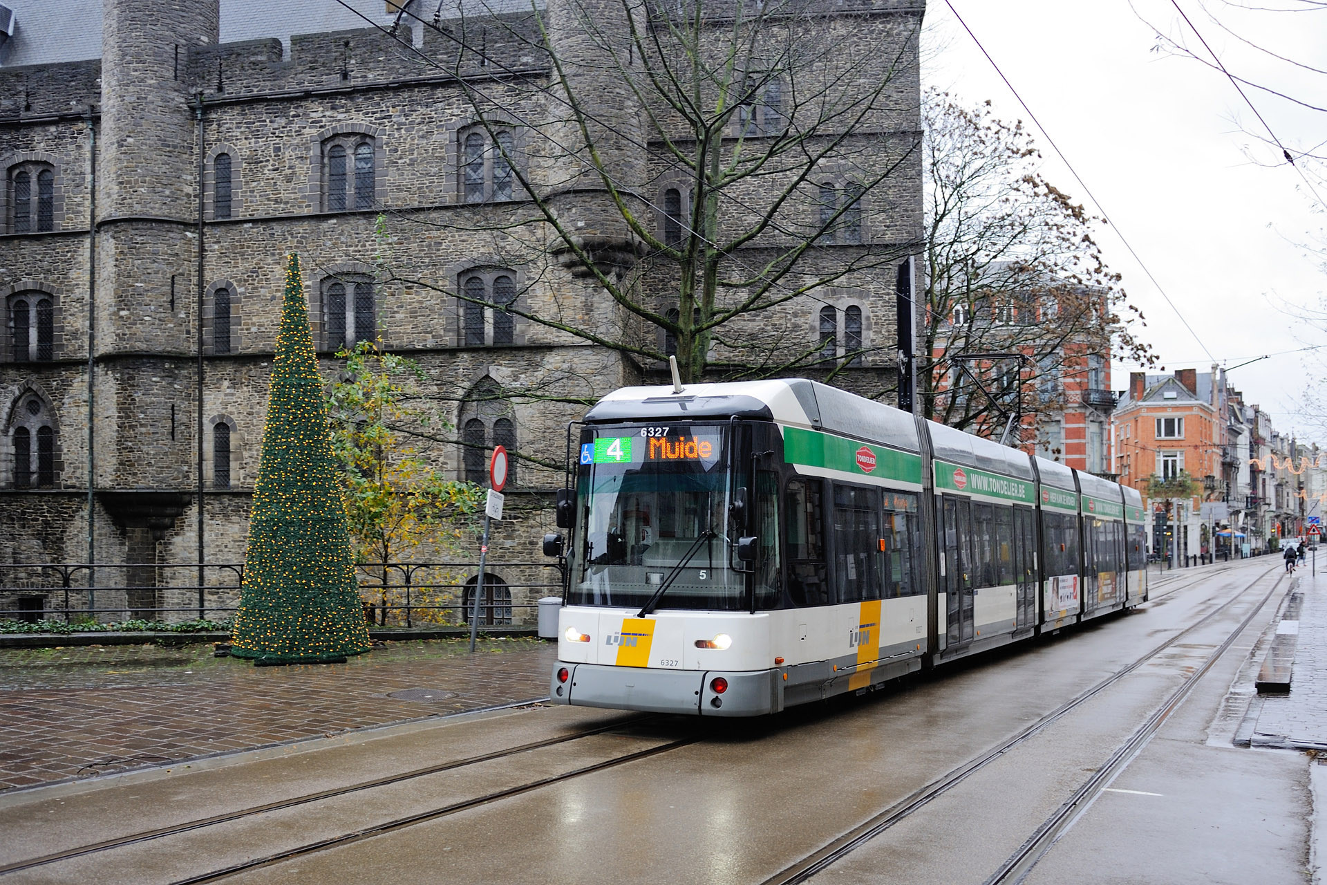 Siemens De Lijn HermeLijn – photo 6