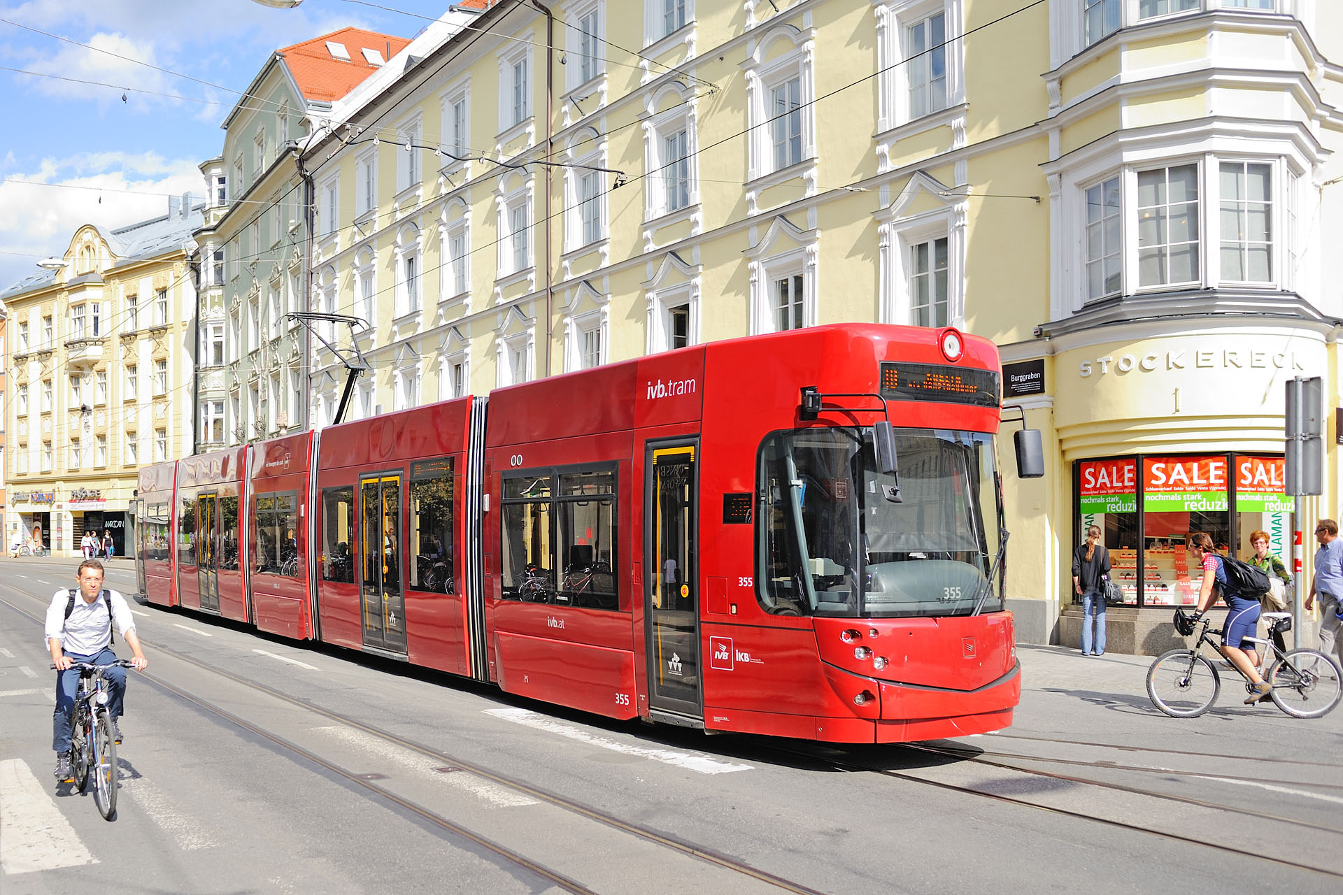 Bombardier IVB Cityrunner – photo 5
