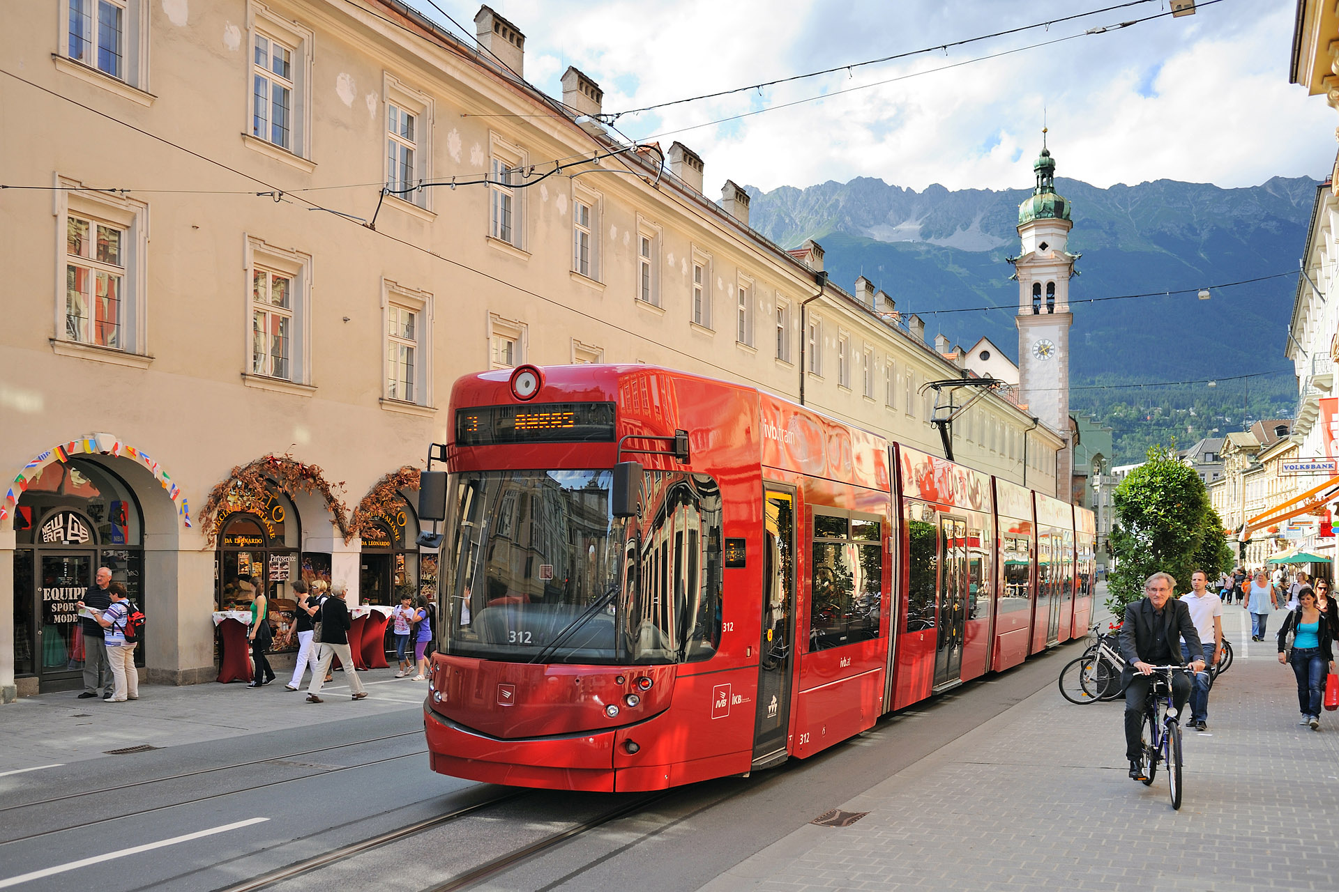 Bombardier IVB Cityrunner – photo 6