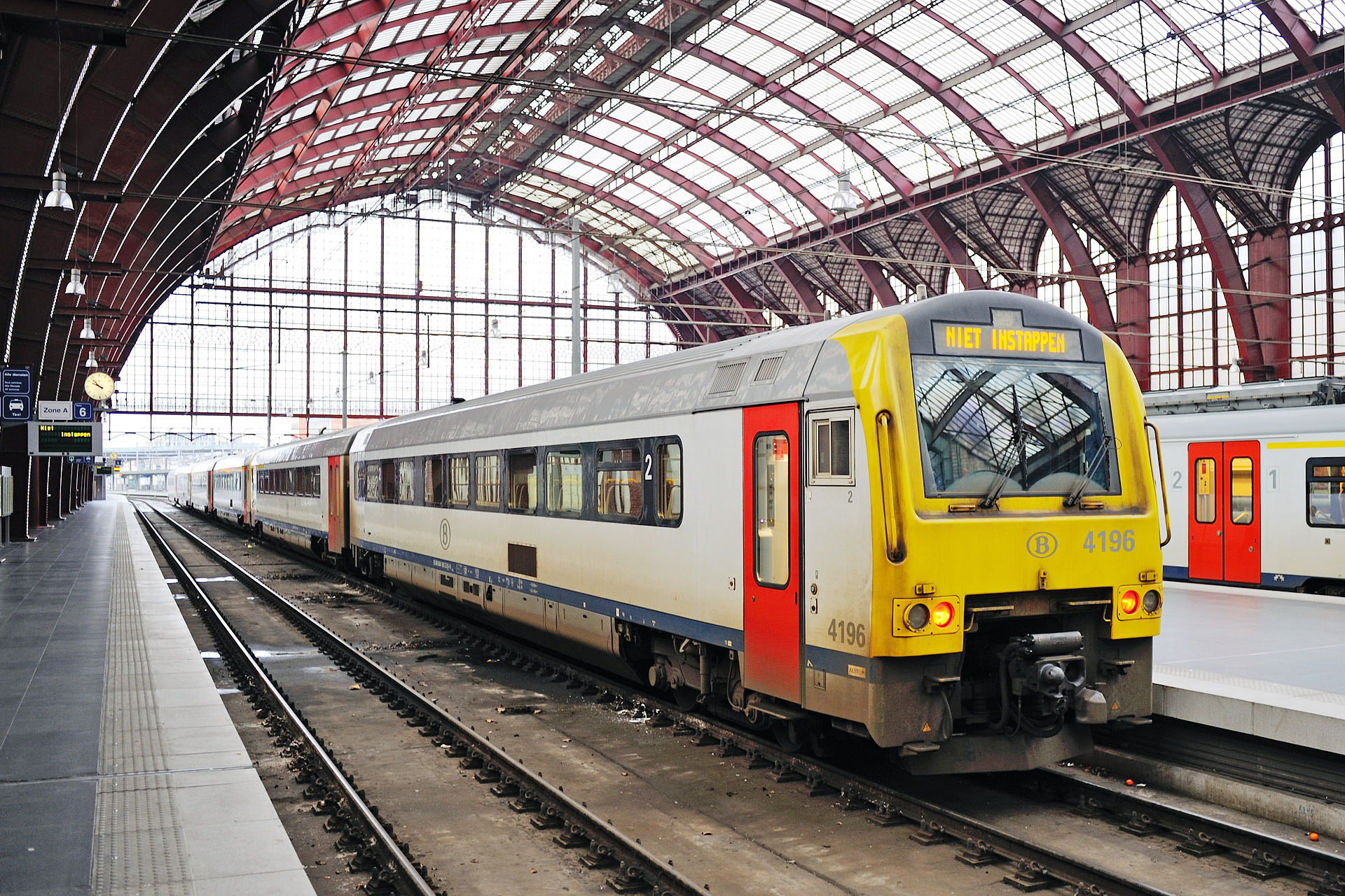 Alstom MW41 – photo 9