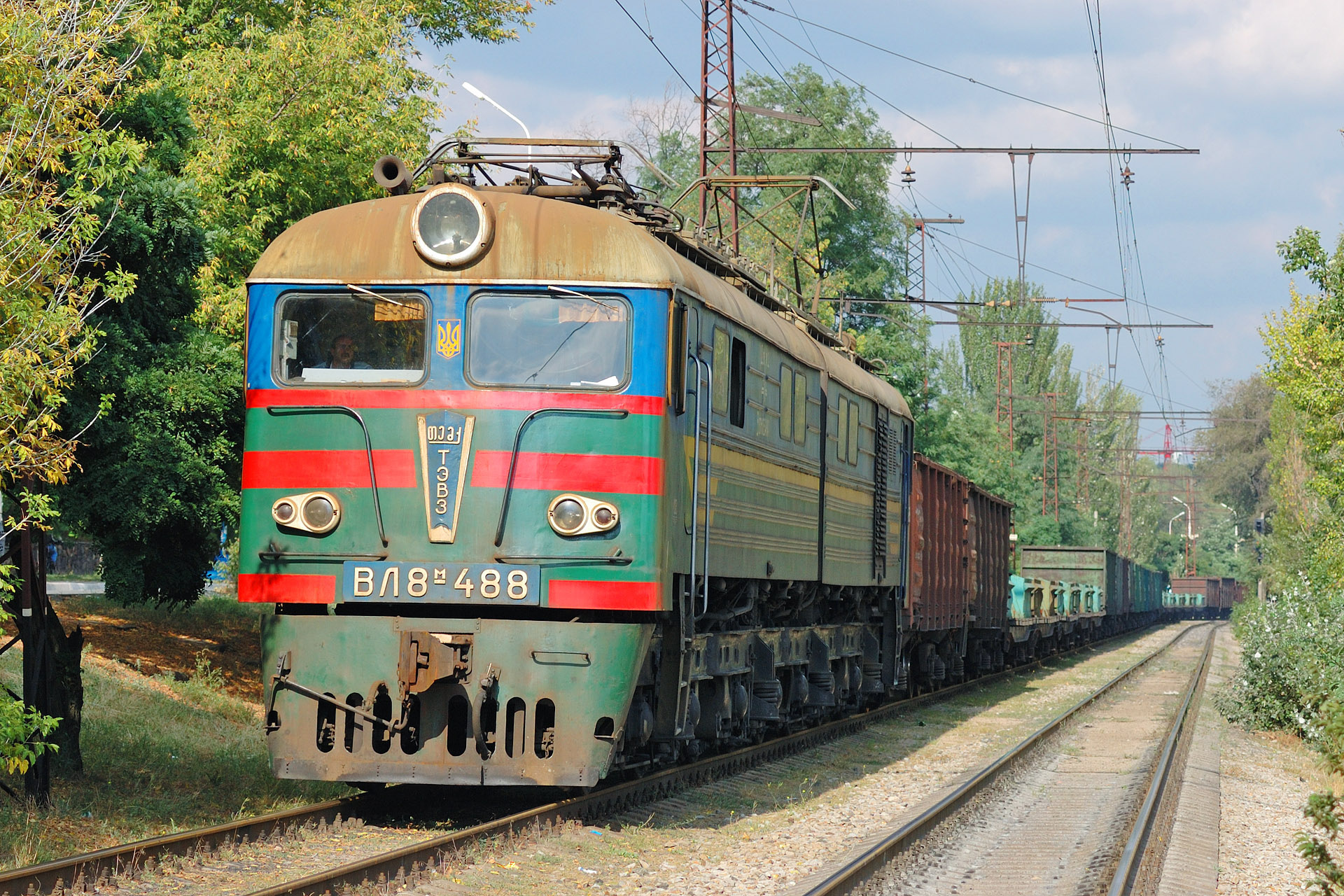 NEVZ VL82M – photo 21