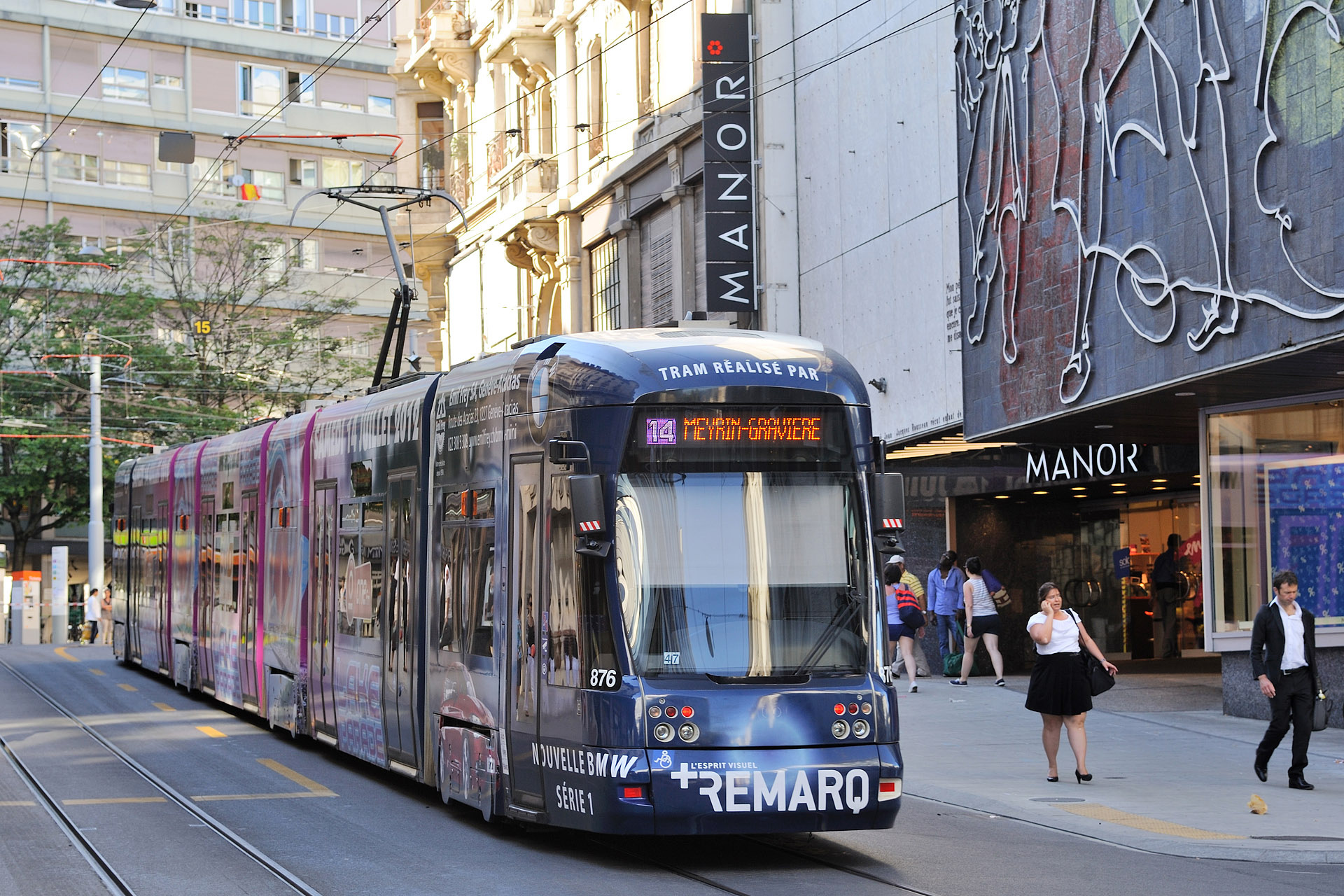 Bombardier TPG Flexity Outlook – photo 3