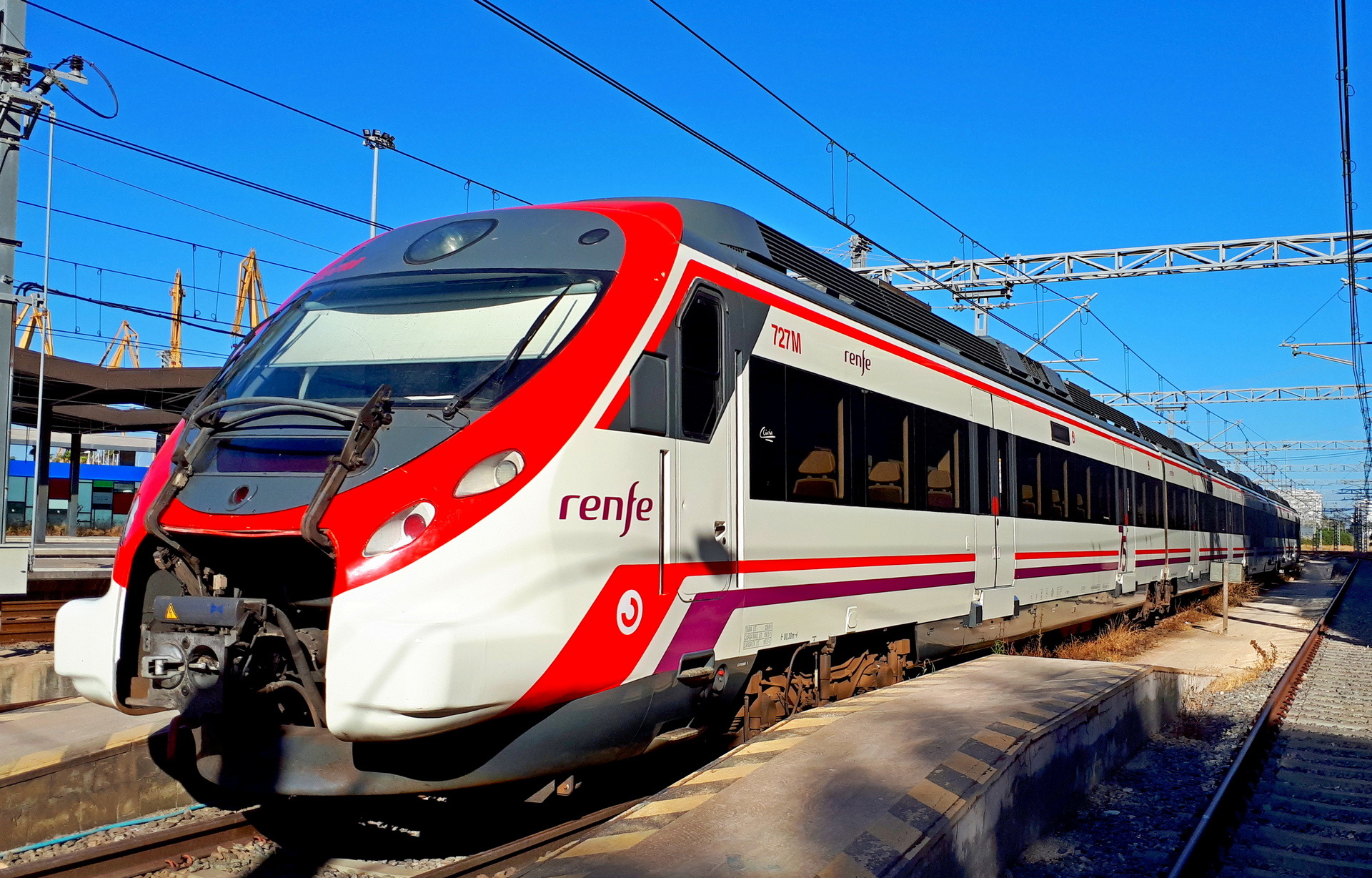 Siemens 464 Civia – photo 5