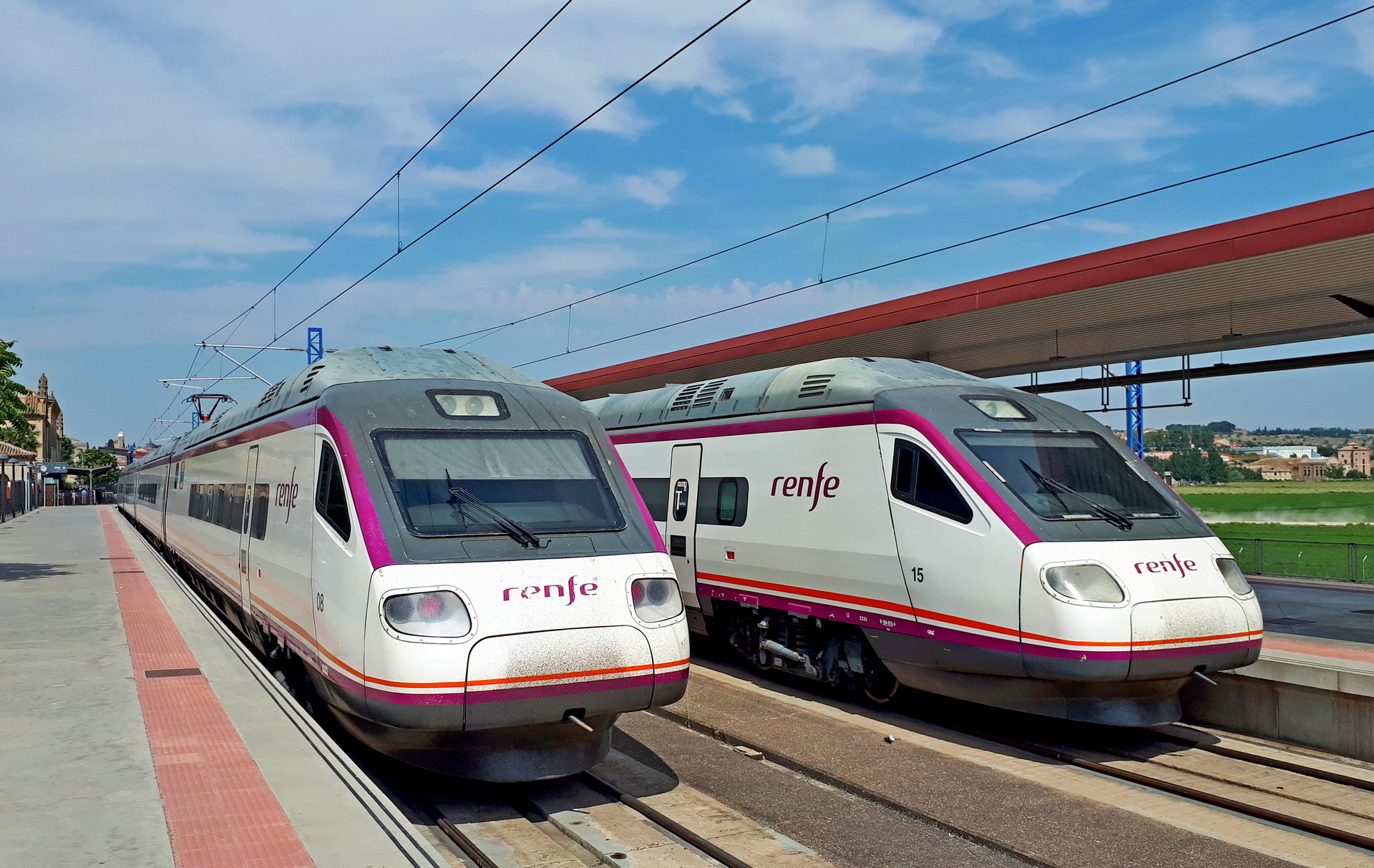 CAF RENFE 104 – photo 6