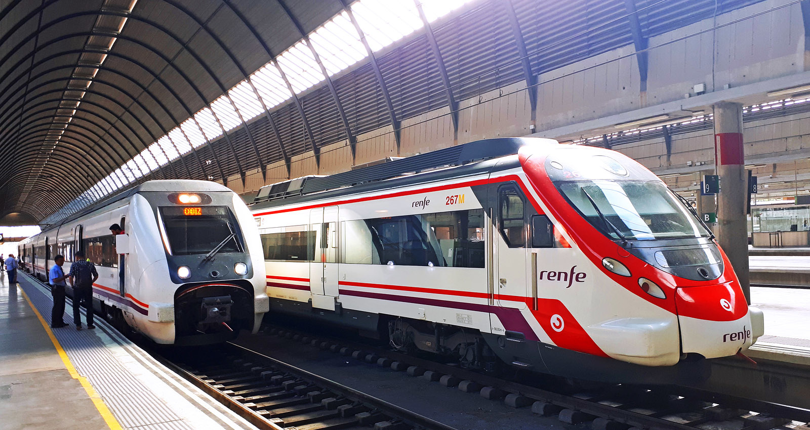 Siemens 464 Civia – photo 12
