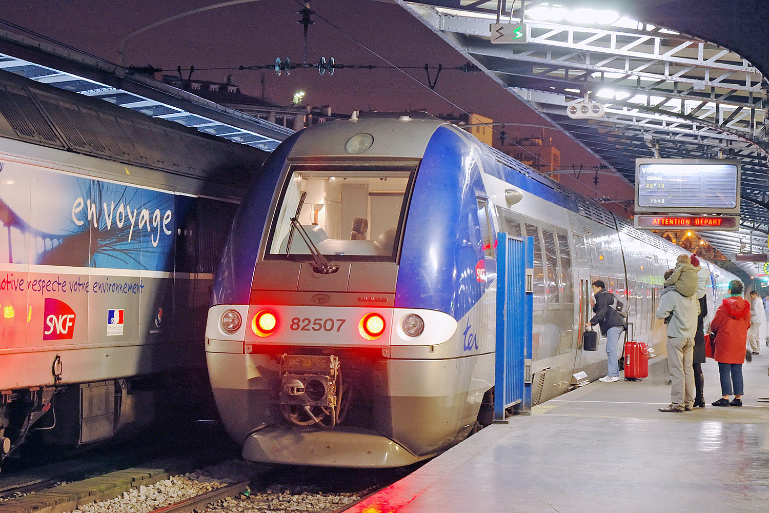 Bombardier SNCF B 82500 – photo 21