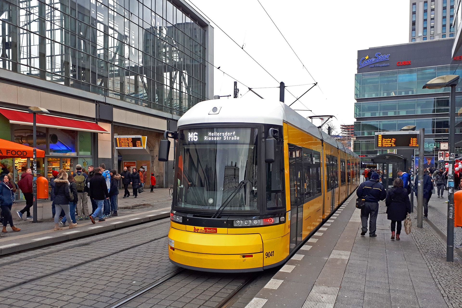 Bombardier GT8-08 – photo 12