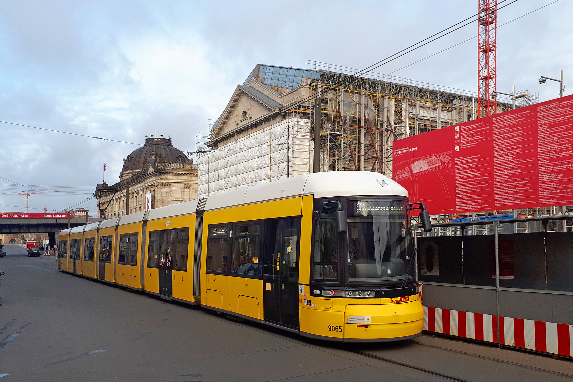 Bombardier GT8-08 – photo 5