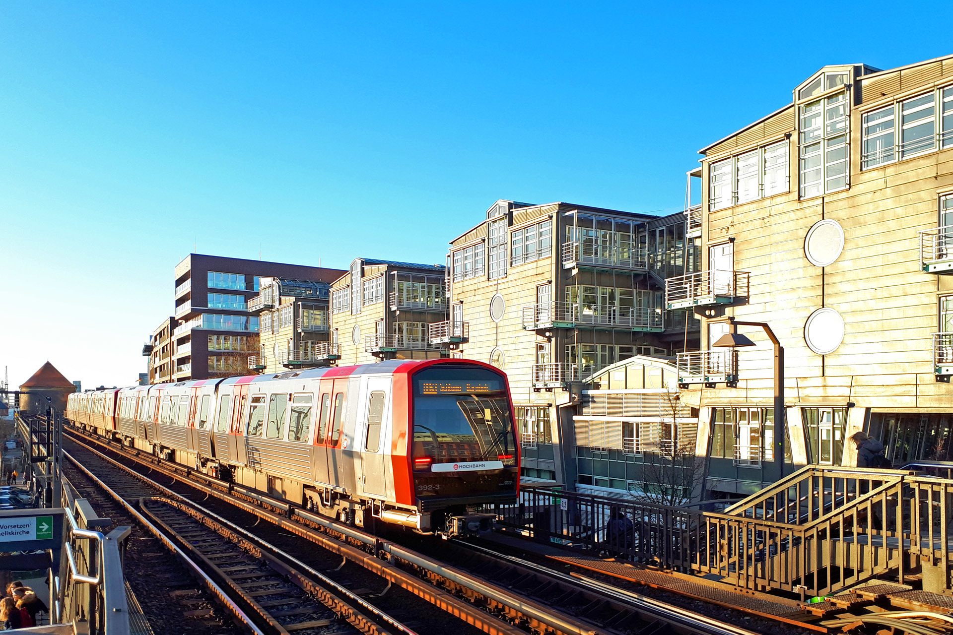 Alstom HHA DT5 – photo 2