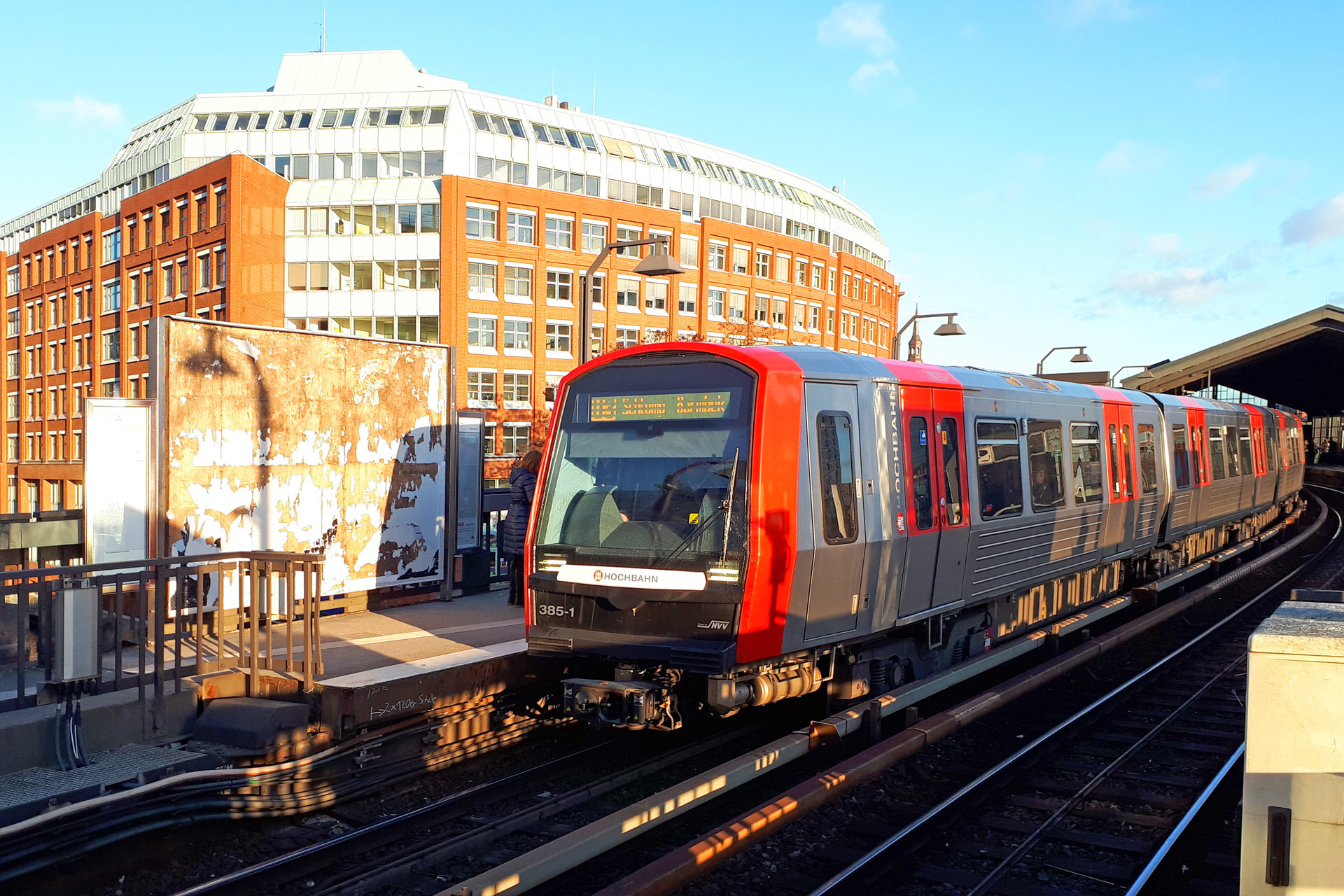 Alstom HHA DT5 – photo 7
