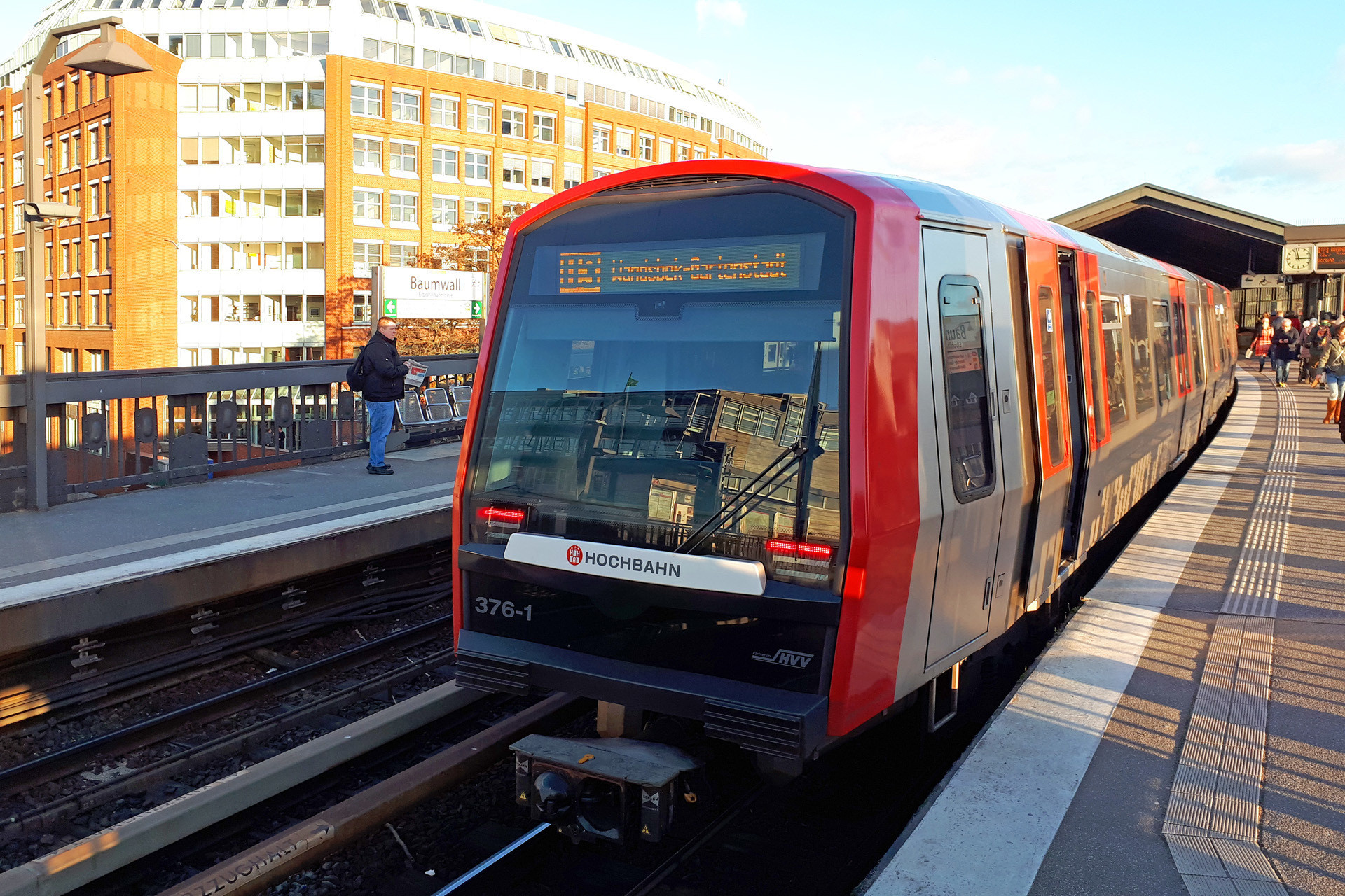 Alstom HHA DT5 – photo 8