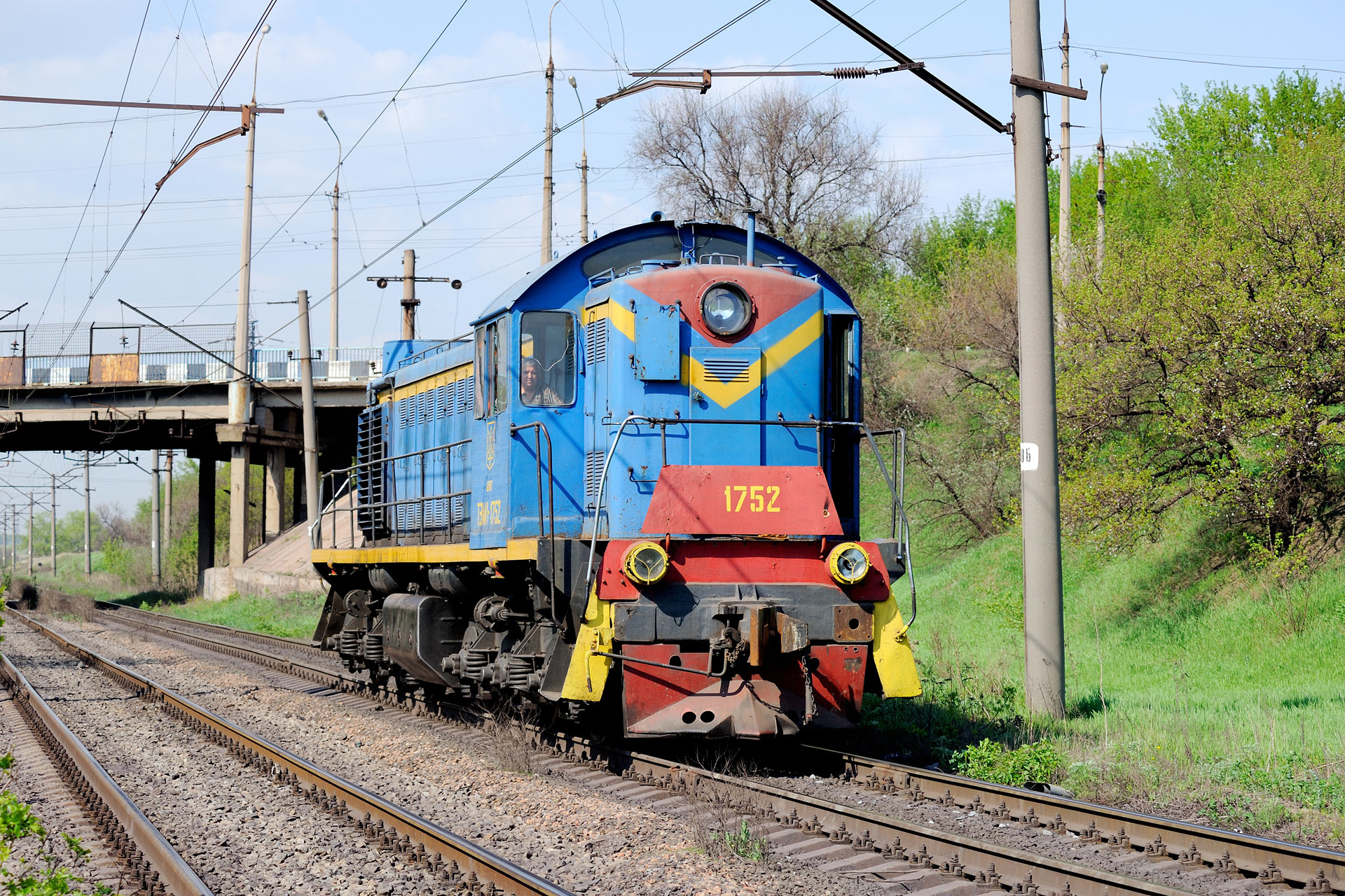 BMZ TEM1 – photo 9