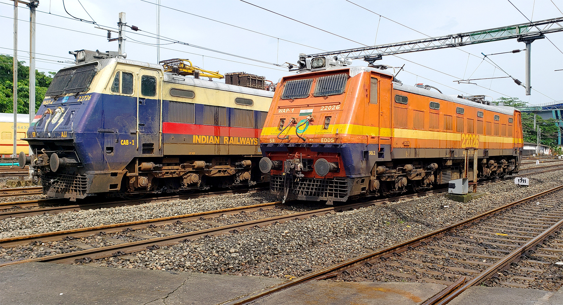 CLW WAP-1 – foto 7