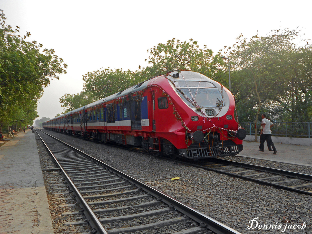 ICF AERO DEMU – photo 7