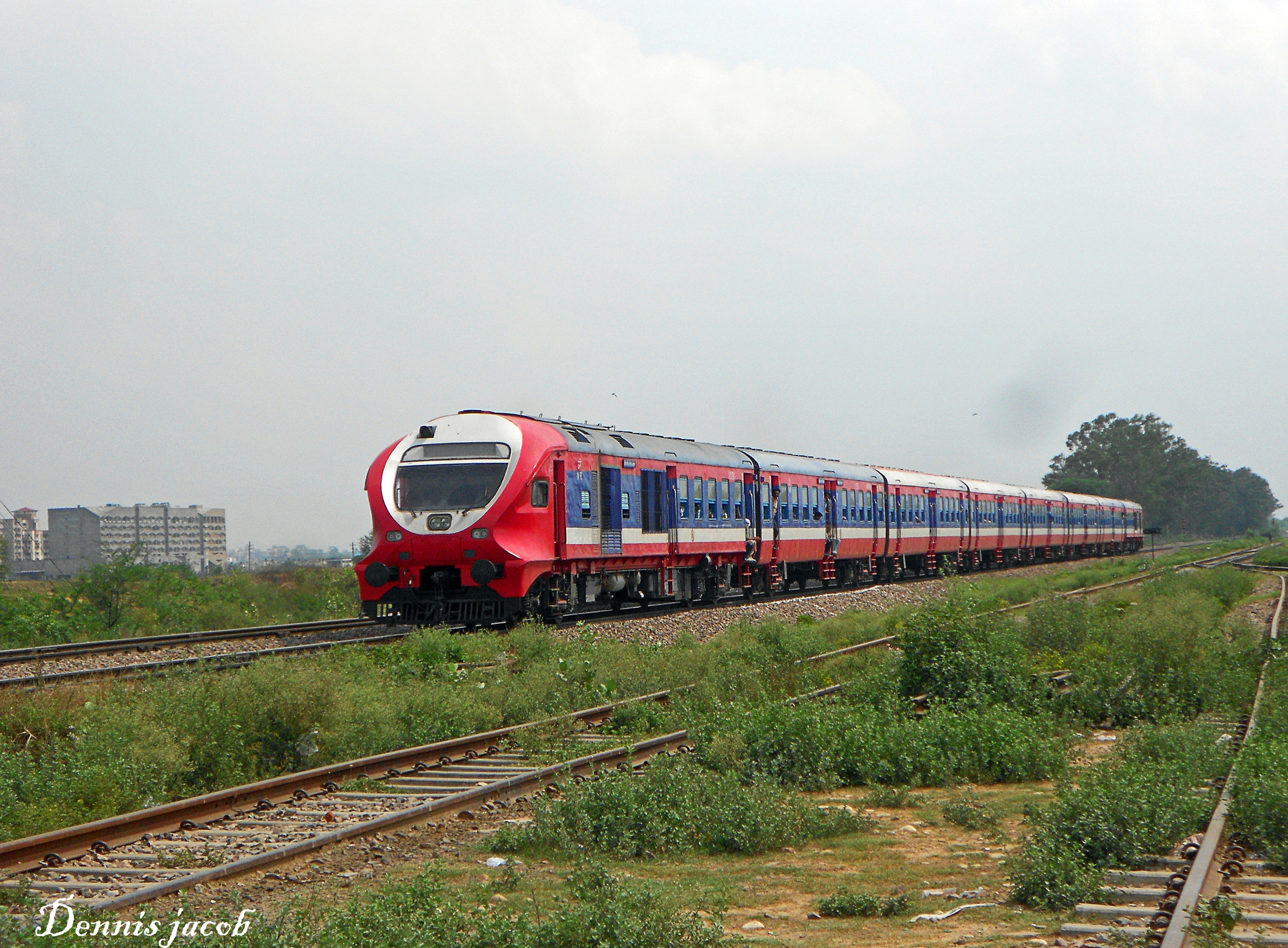 ICF AERO DEMU – photo 6