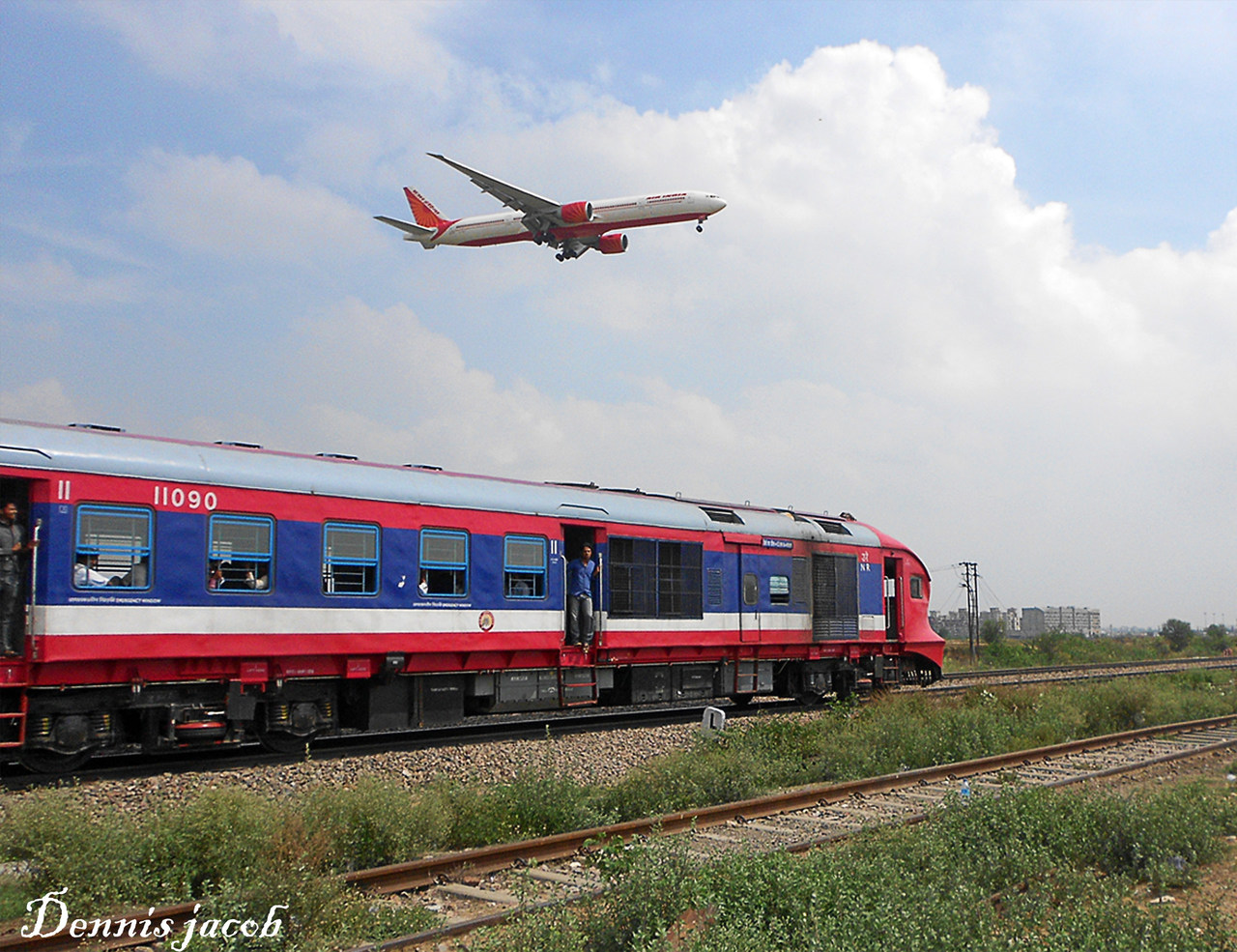 ICF AERO DEMU – photo 8