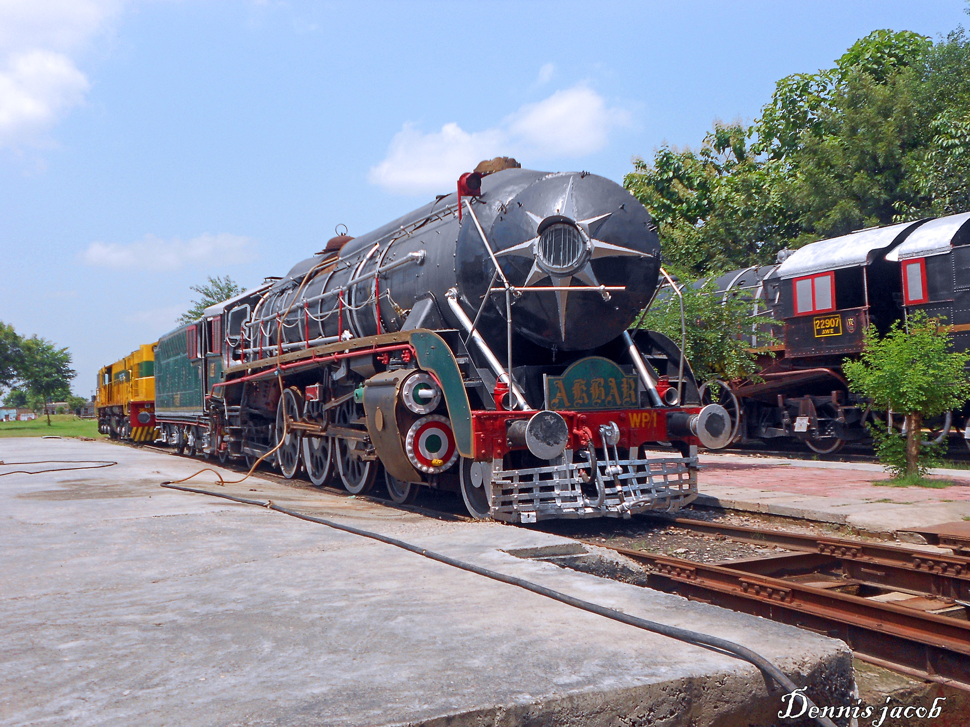 Baldwin 4-6-2 – photo 4