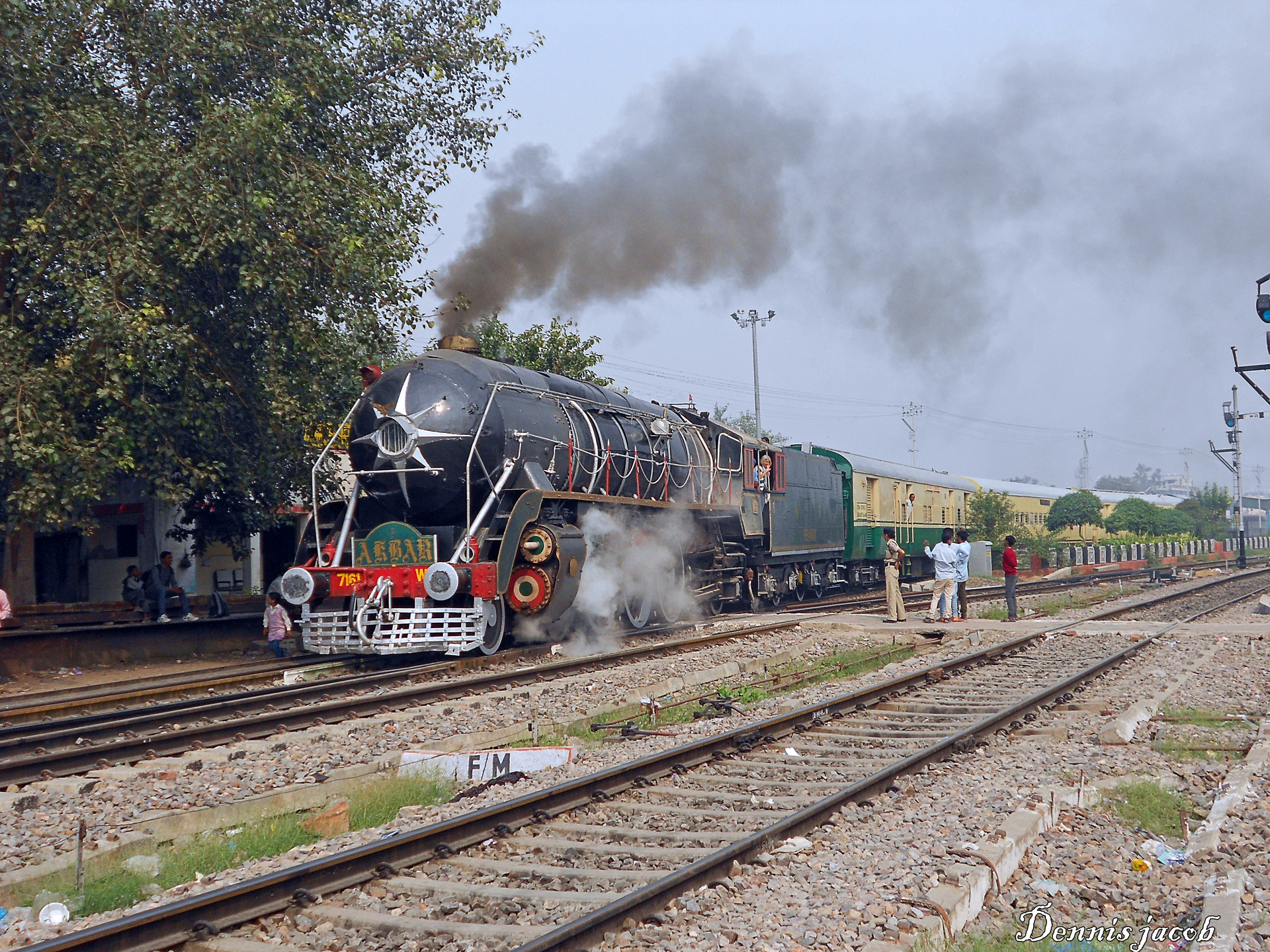 Baldwin 4-6-2 – photo 3