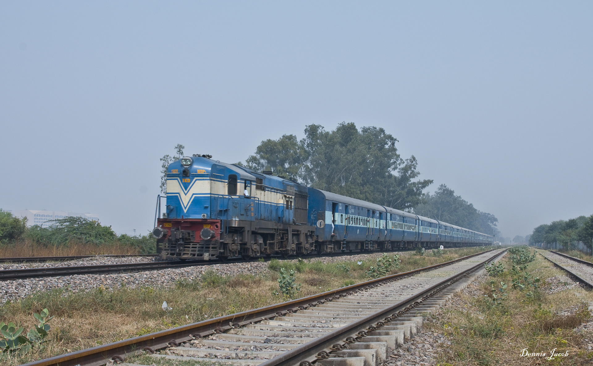 BLW WDP-1 – Foto 4