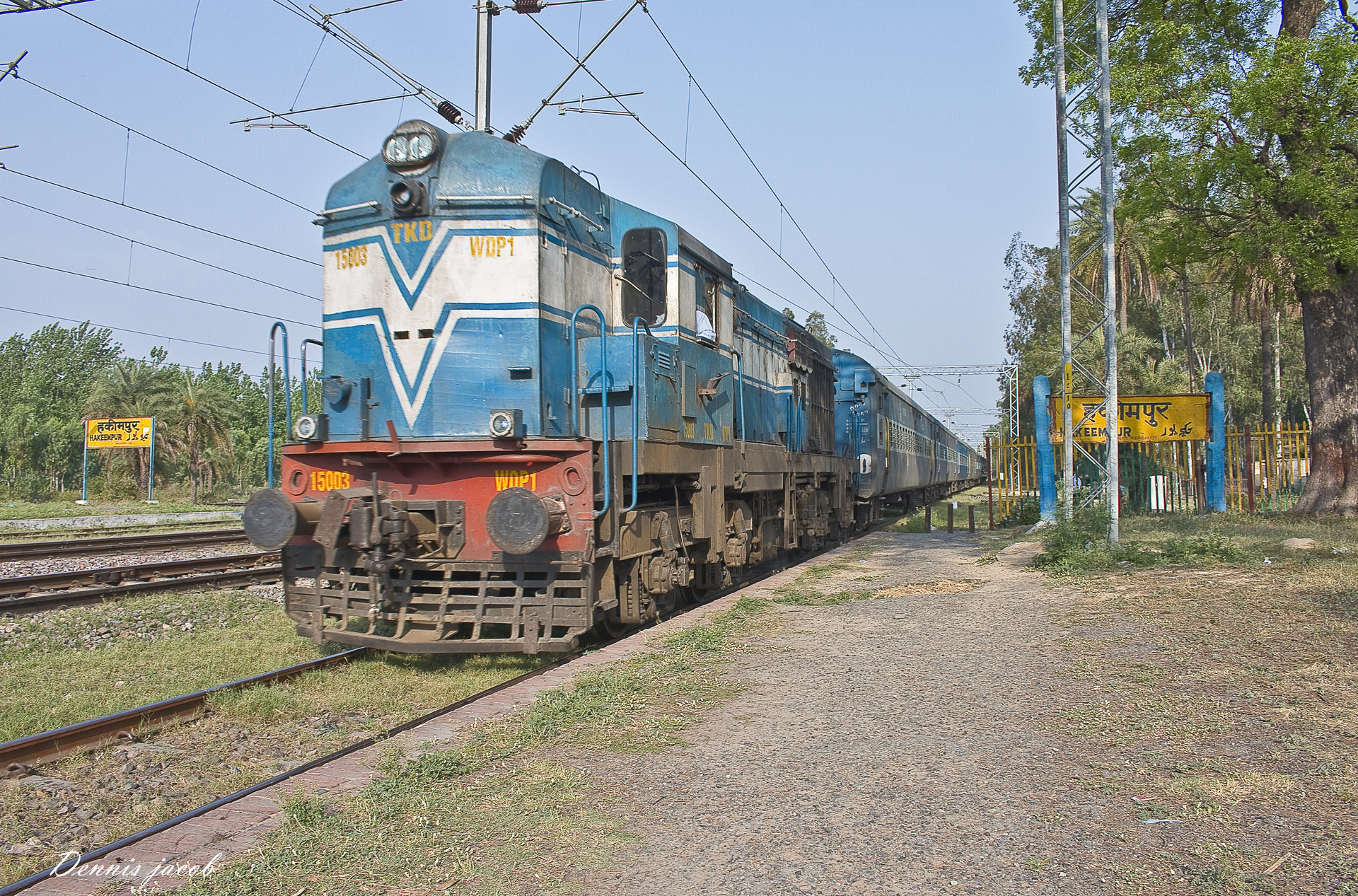BLW WDP-1 – Foto 3