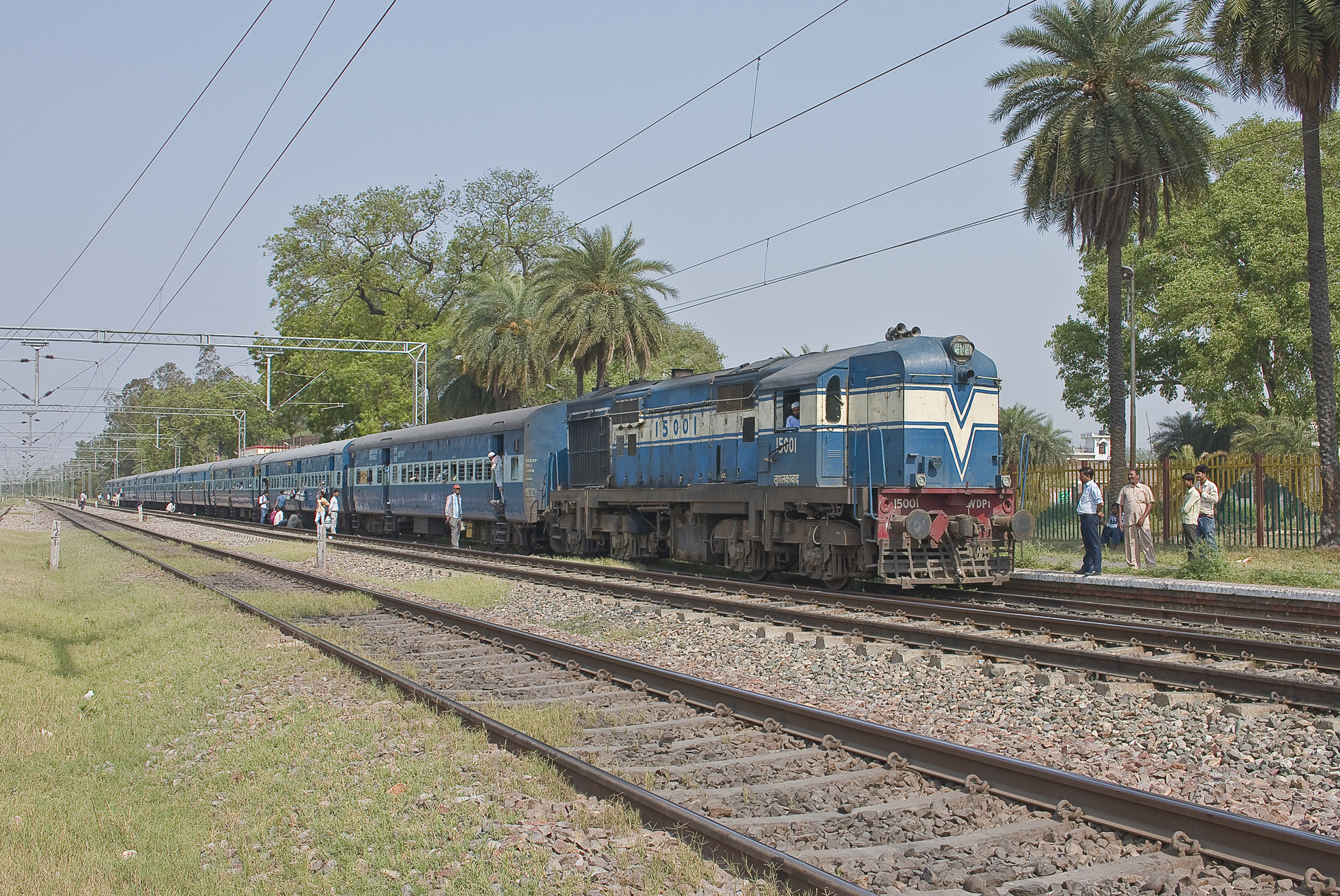 BLW WDP-1 – Foto 2