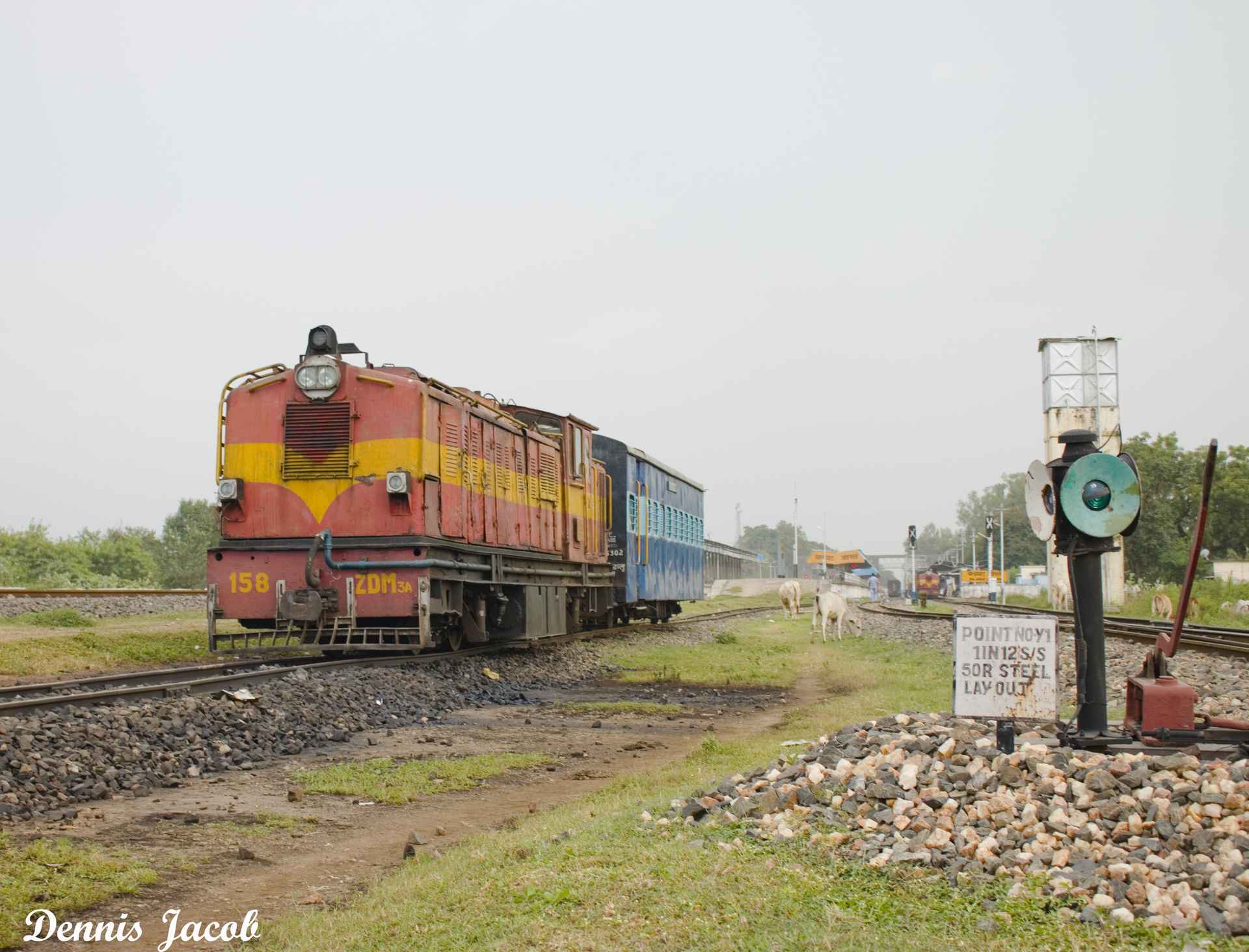 CLW ZDM-3 – photo 24