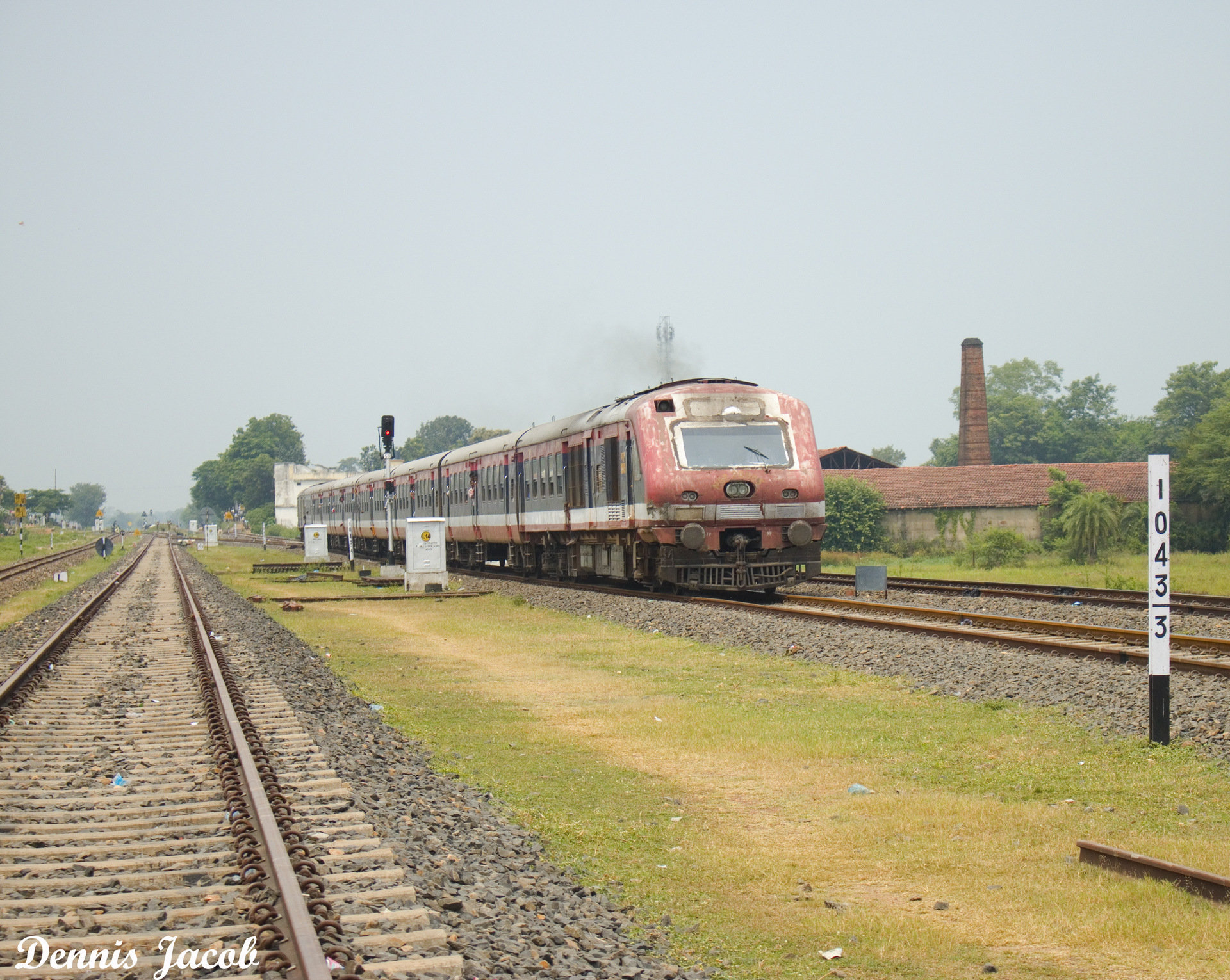 ICF IR DMU.11 – photo 17