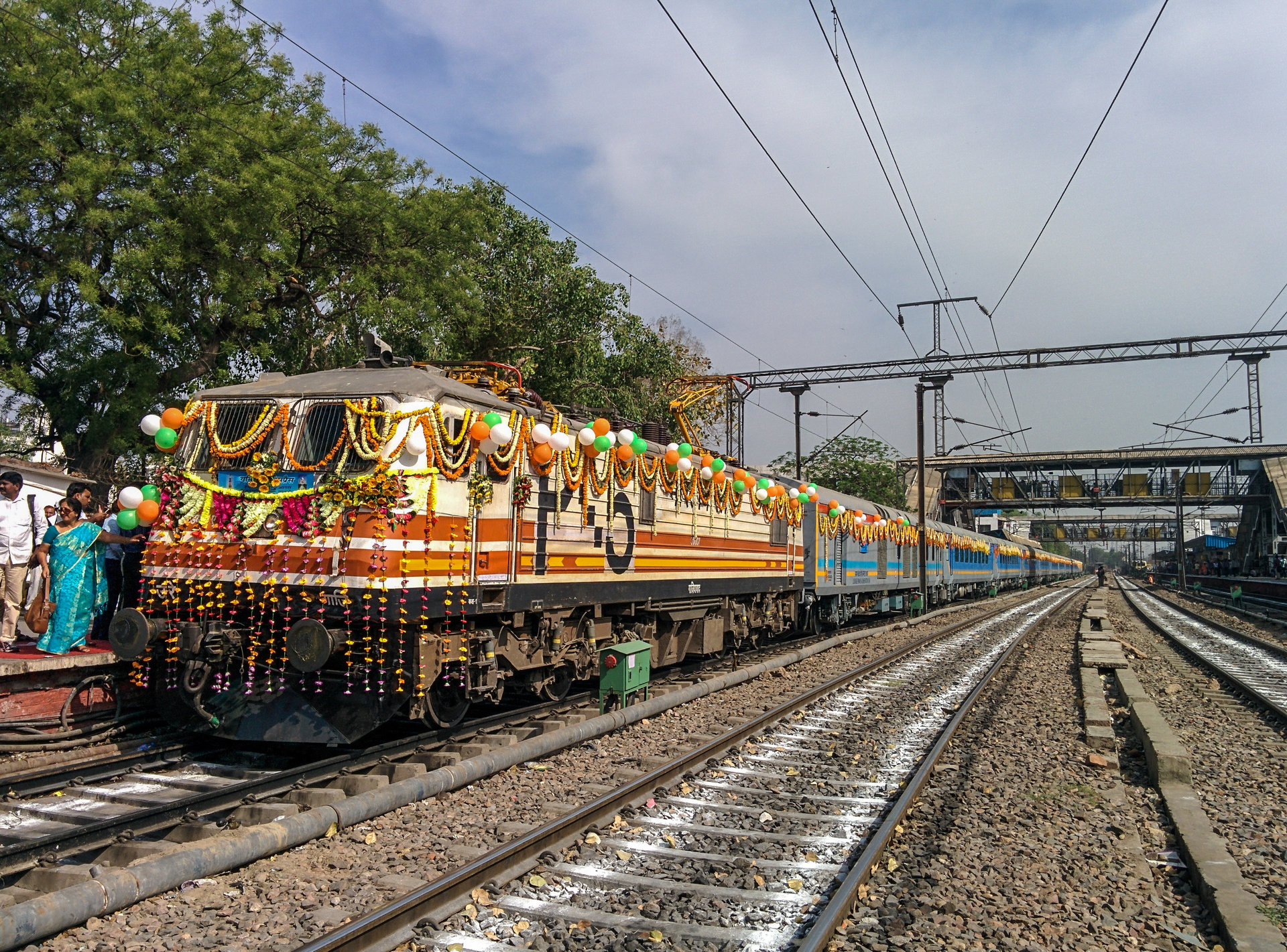 ABB WAP-5 – photo 22