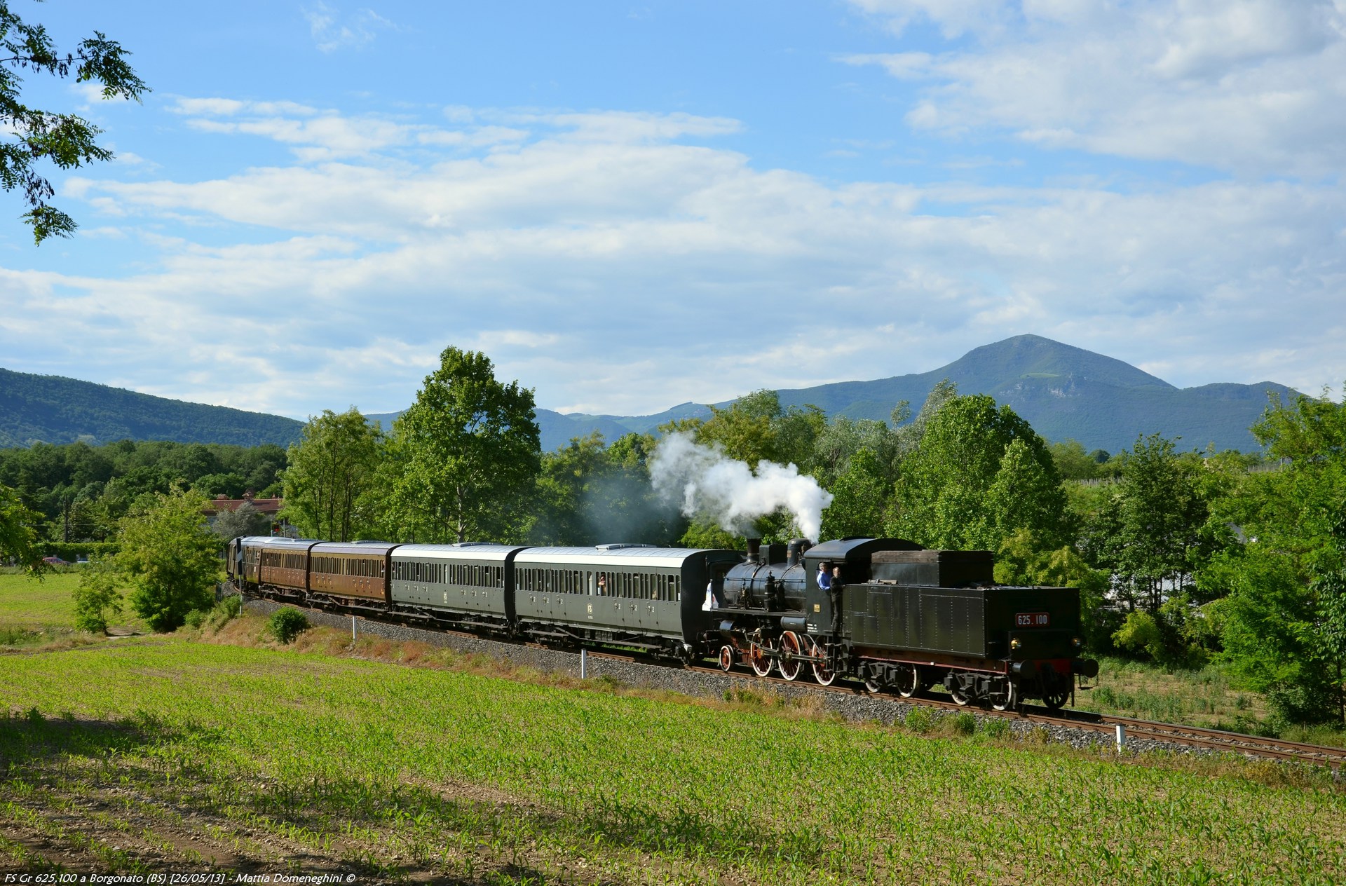 BMAG FS 625 – photo 18