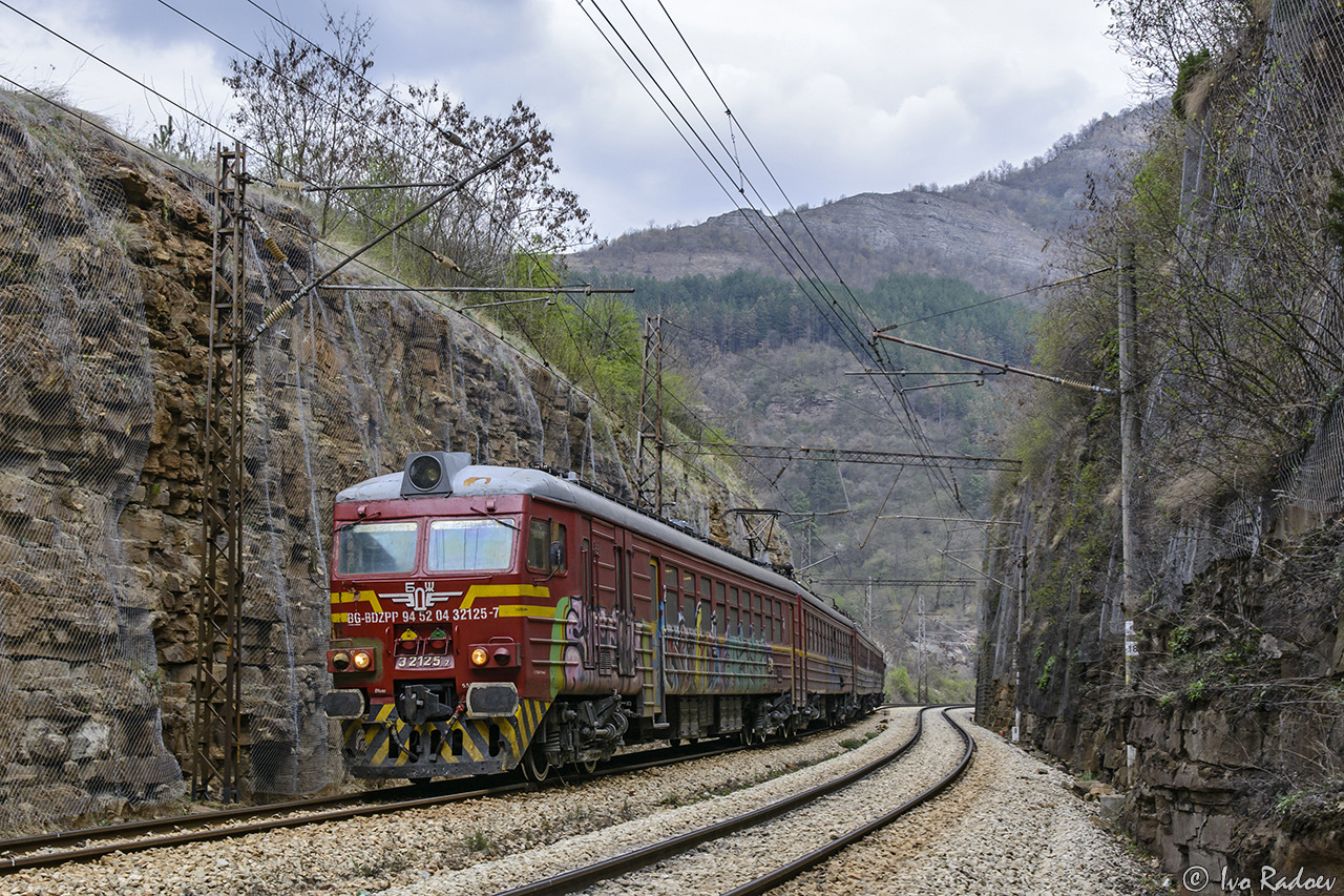 RVR ER31 – Foto 14