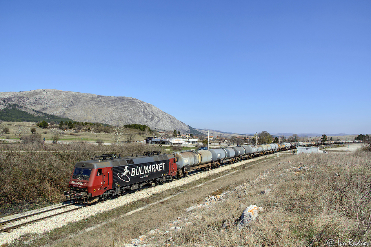 BBC DSB EA – photo 19