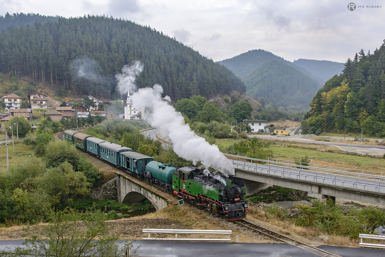 Fablok BDZh 600.76 – photo 6