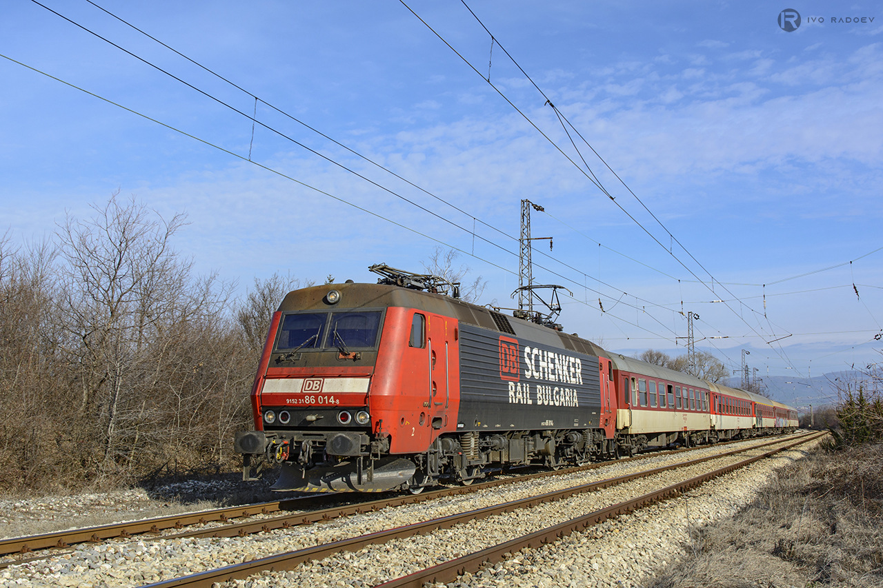 BBC DSB EA – photo 17