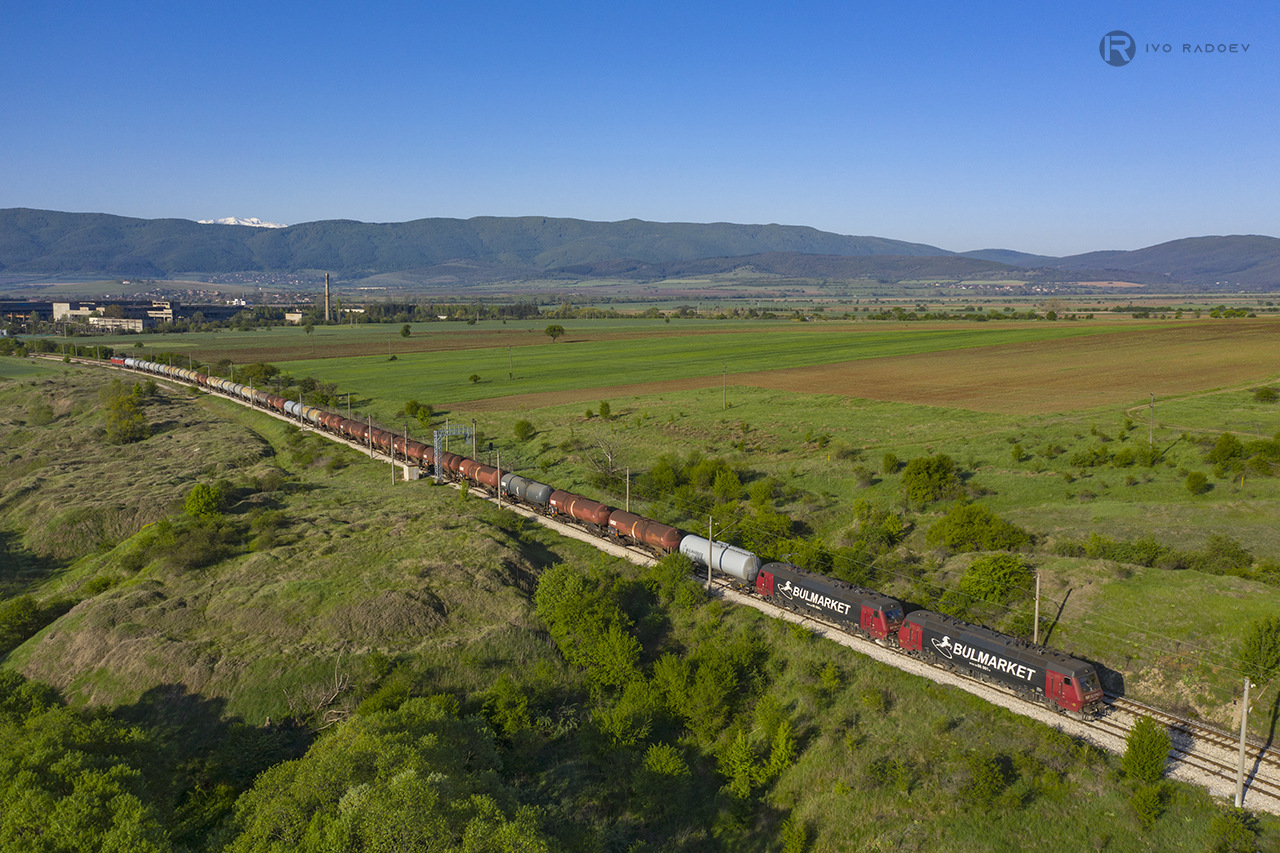 BBC DSB EA – photo 16
