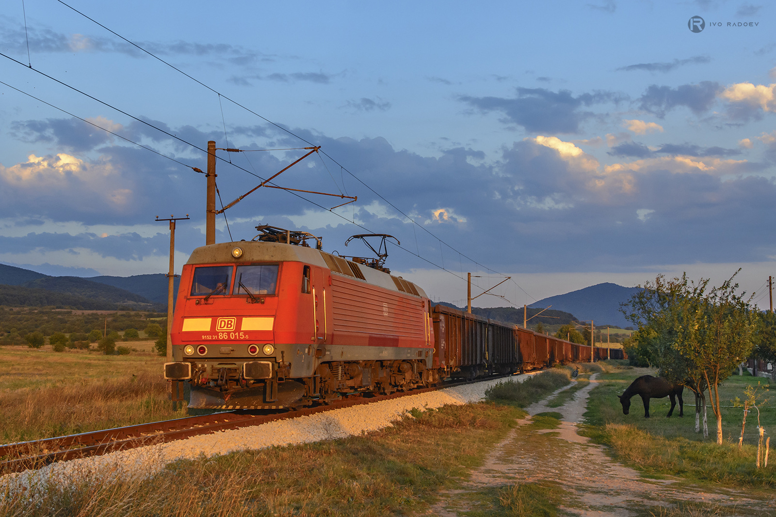 BBC DSB EA – photo 14