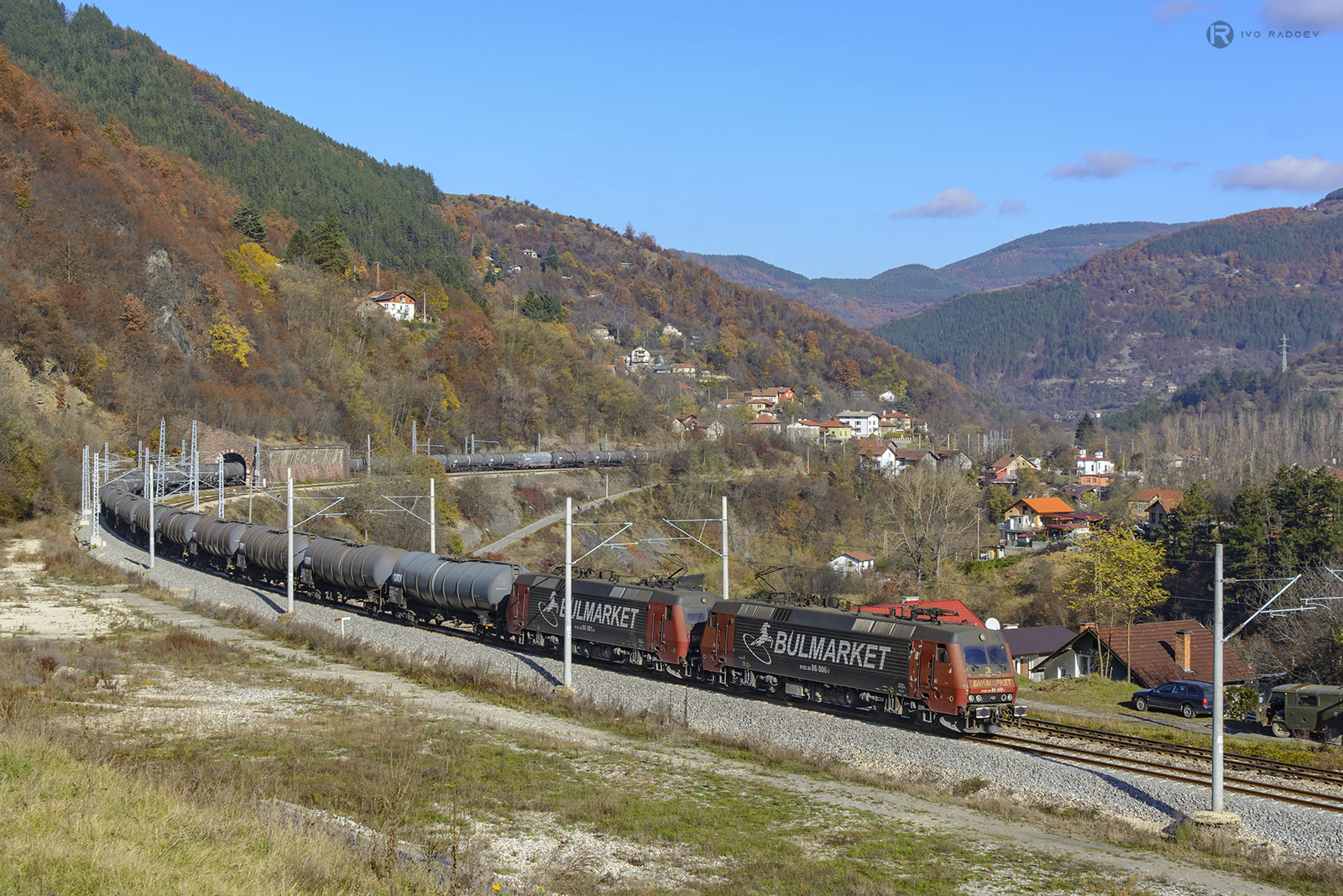BBC DSB EA – photo 8